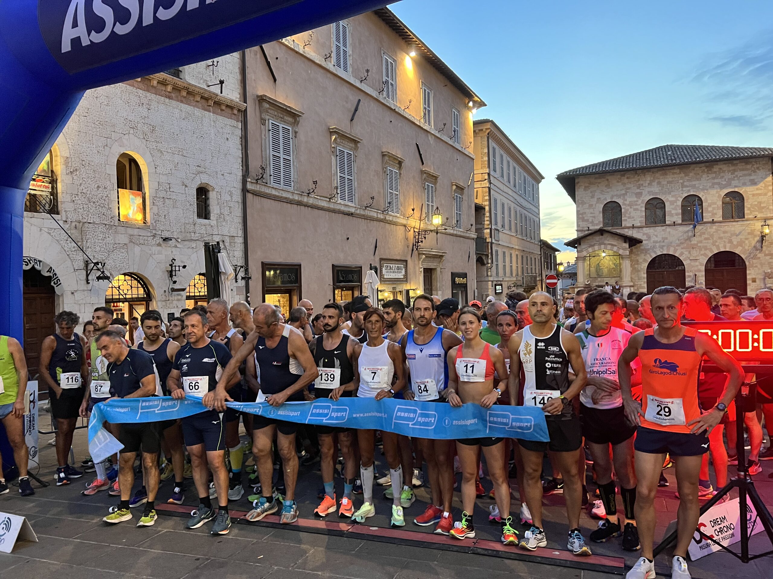 Marcia delle 8 Porte 2022