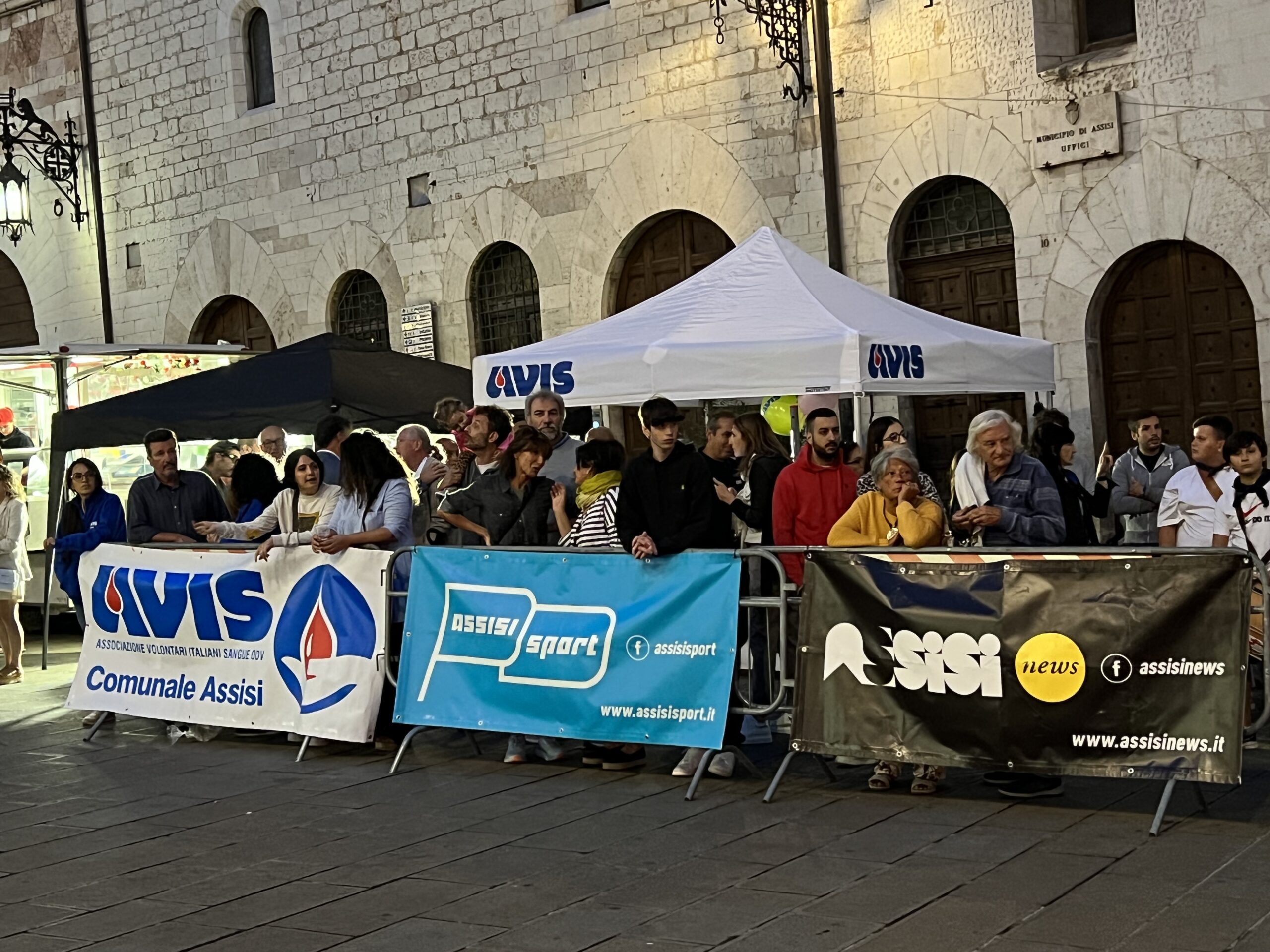 Marcia delle 8 Porte 2022