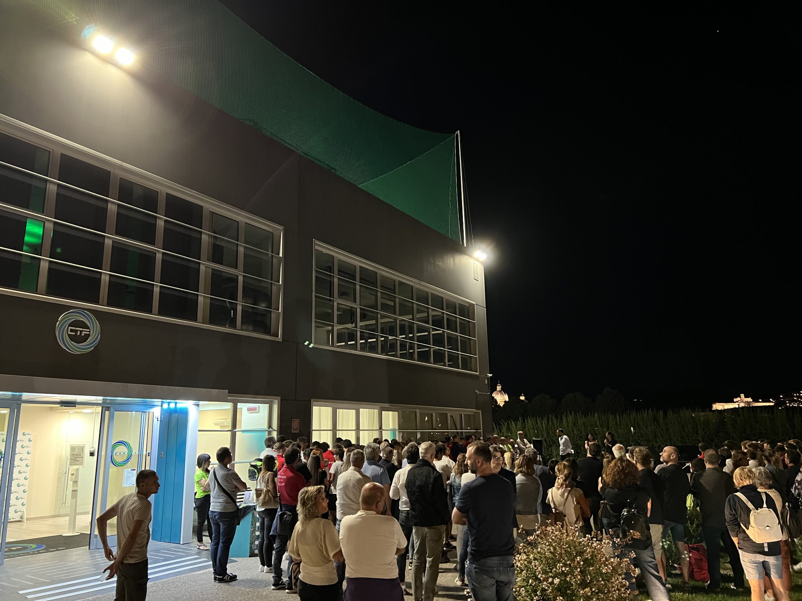 Presentazione settore giovanile Angelana 2022/2023