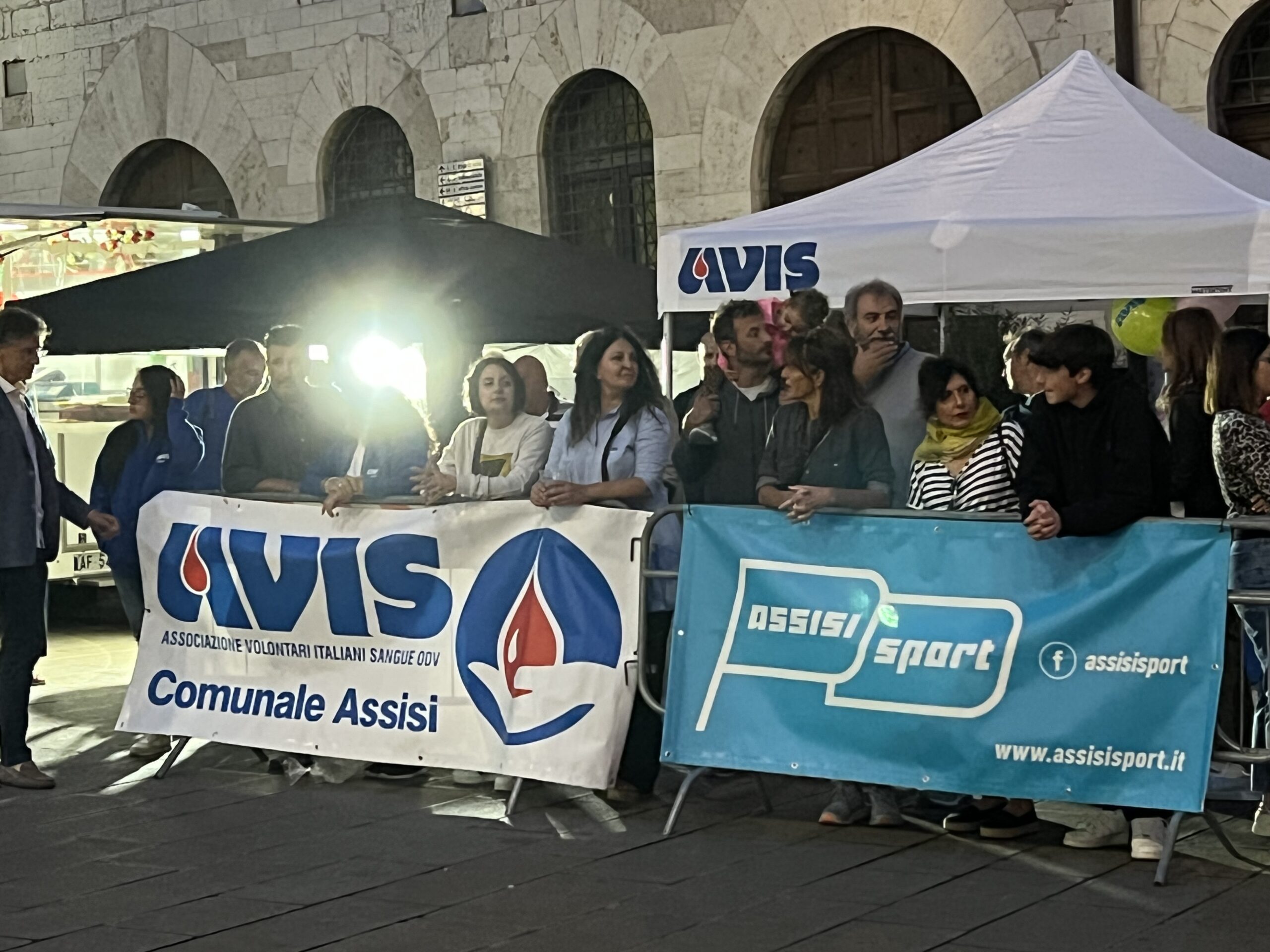 Marcia delle 8 Porte 2022