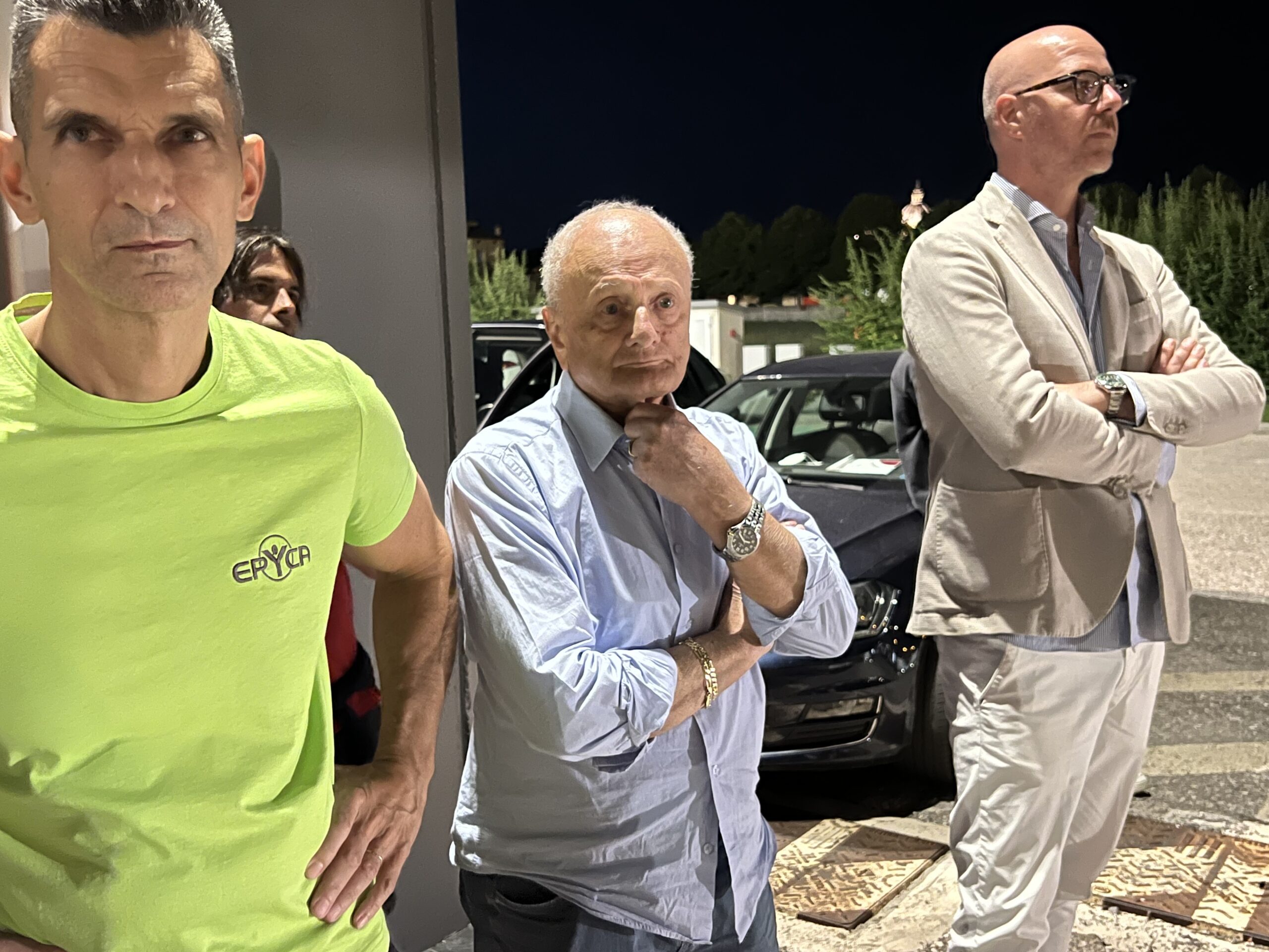 Presentazione settore giovanile Angelana 2022/2023