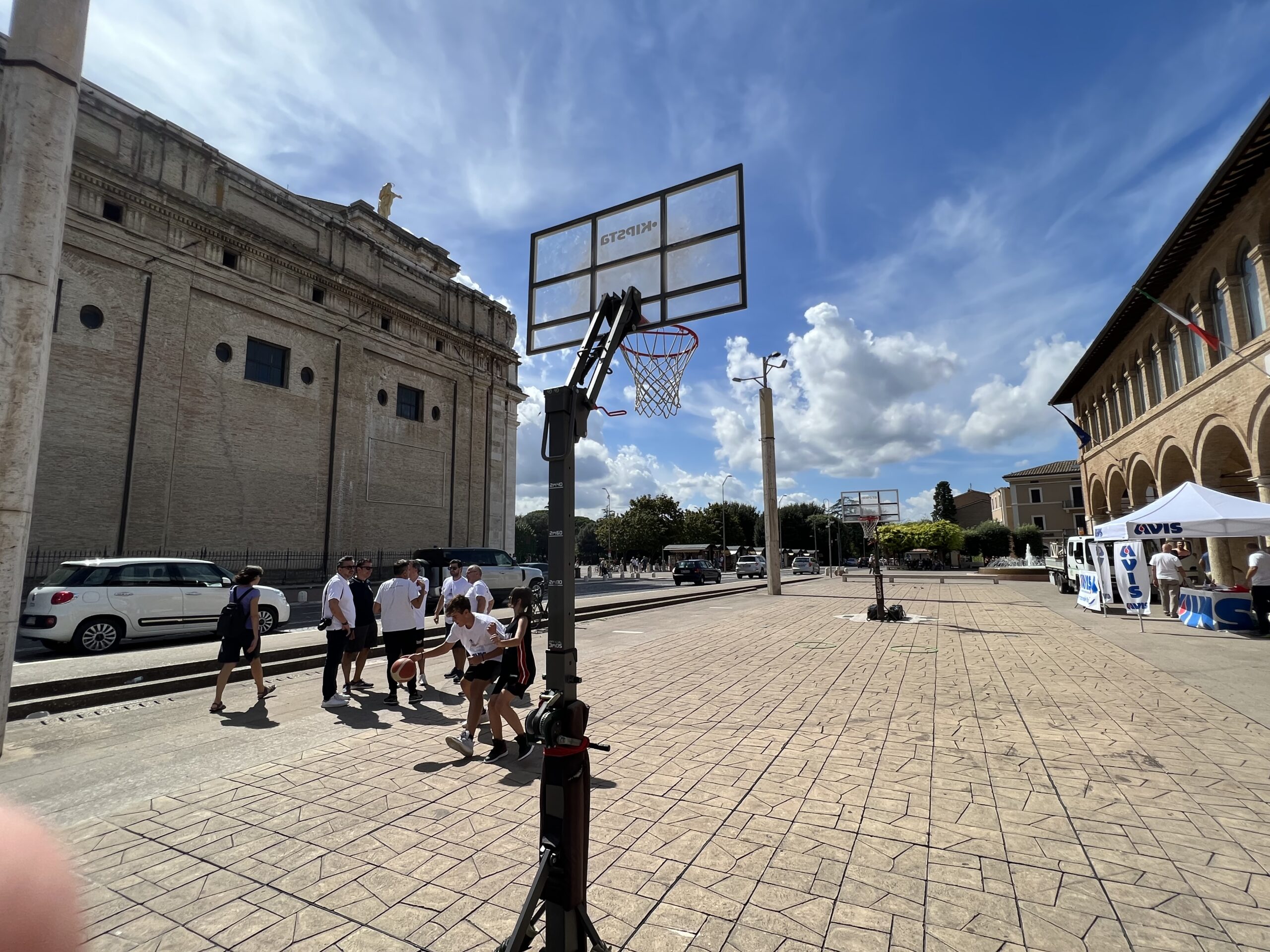 Virtus Assisi e Avis Assisi
