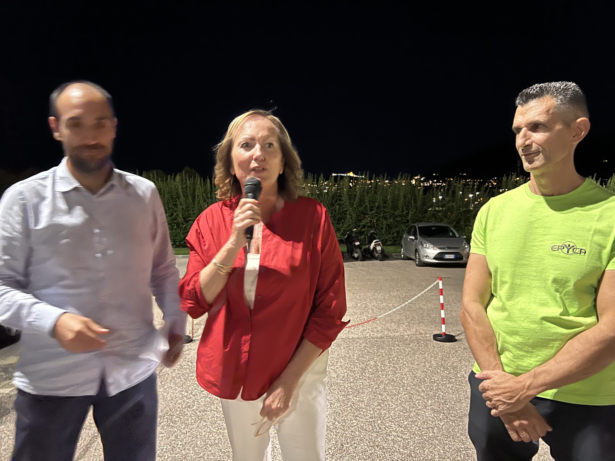 Presentazione settore giovanile Angelana 2022/2023