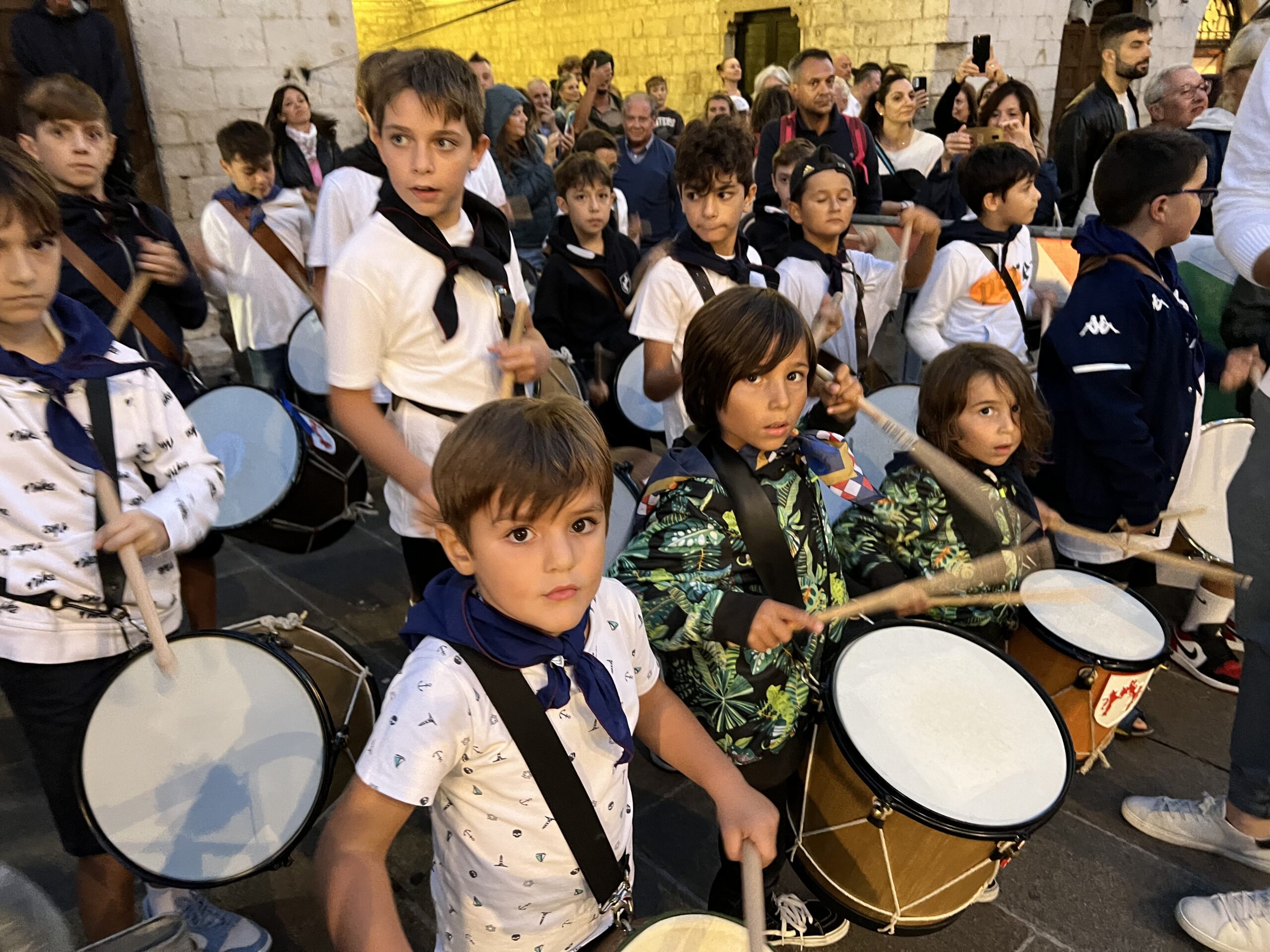 Marcia delle 8 Porte 2022