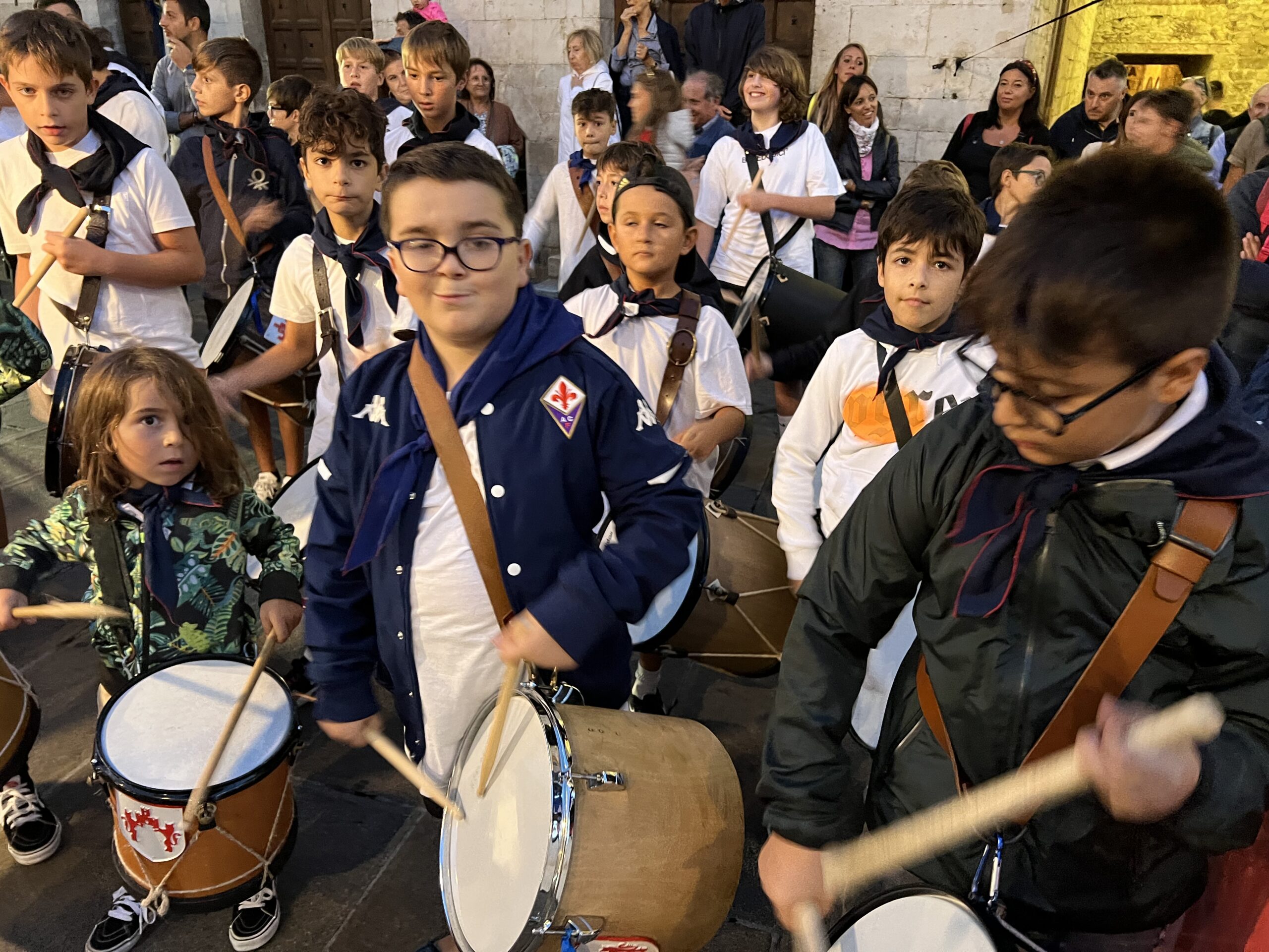 Marcia delle 8 Porte 2022