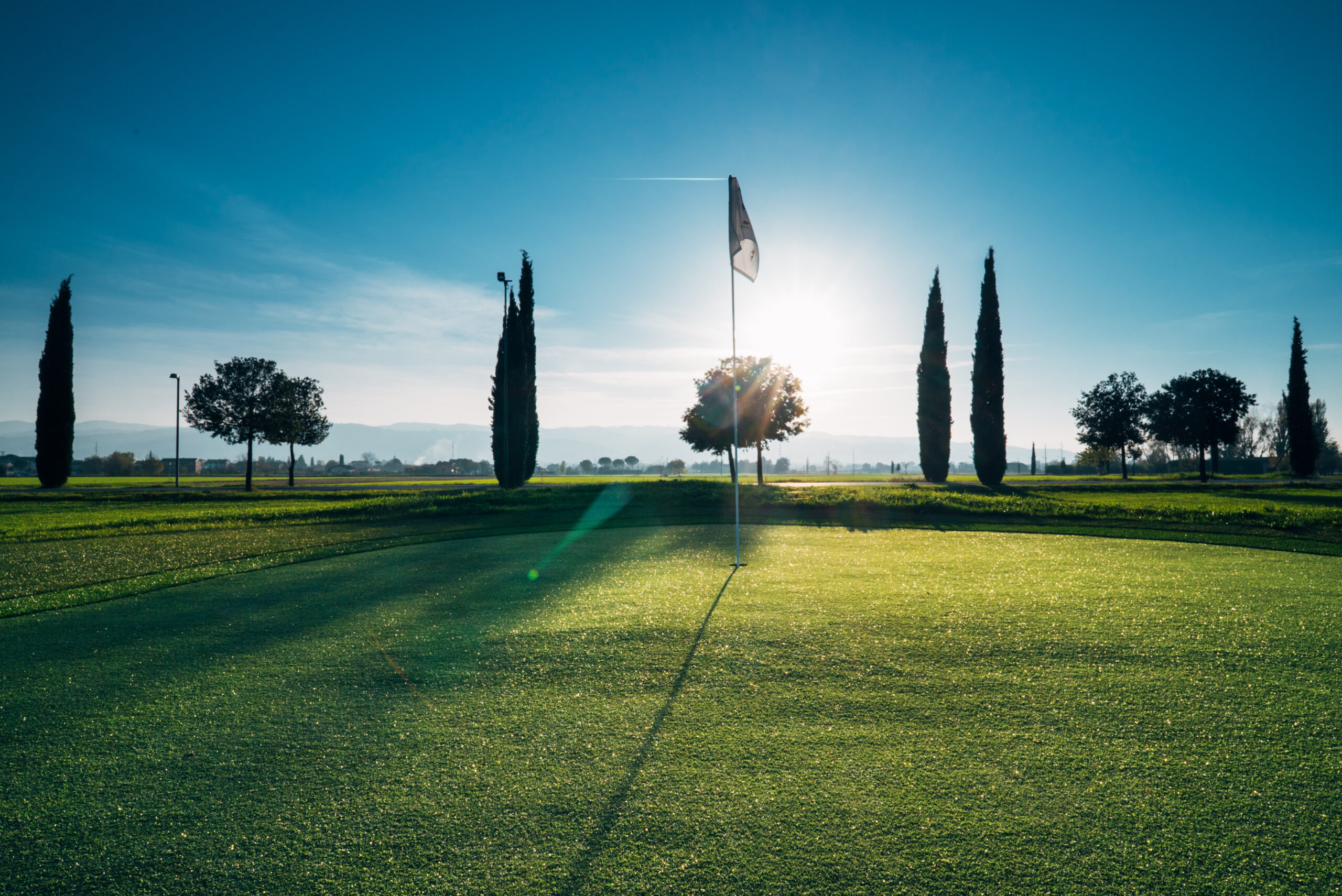Assisi Golf Club