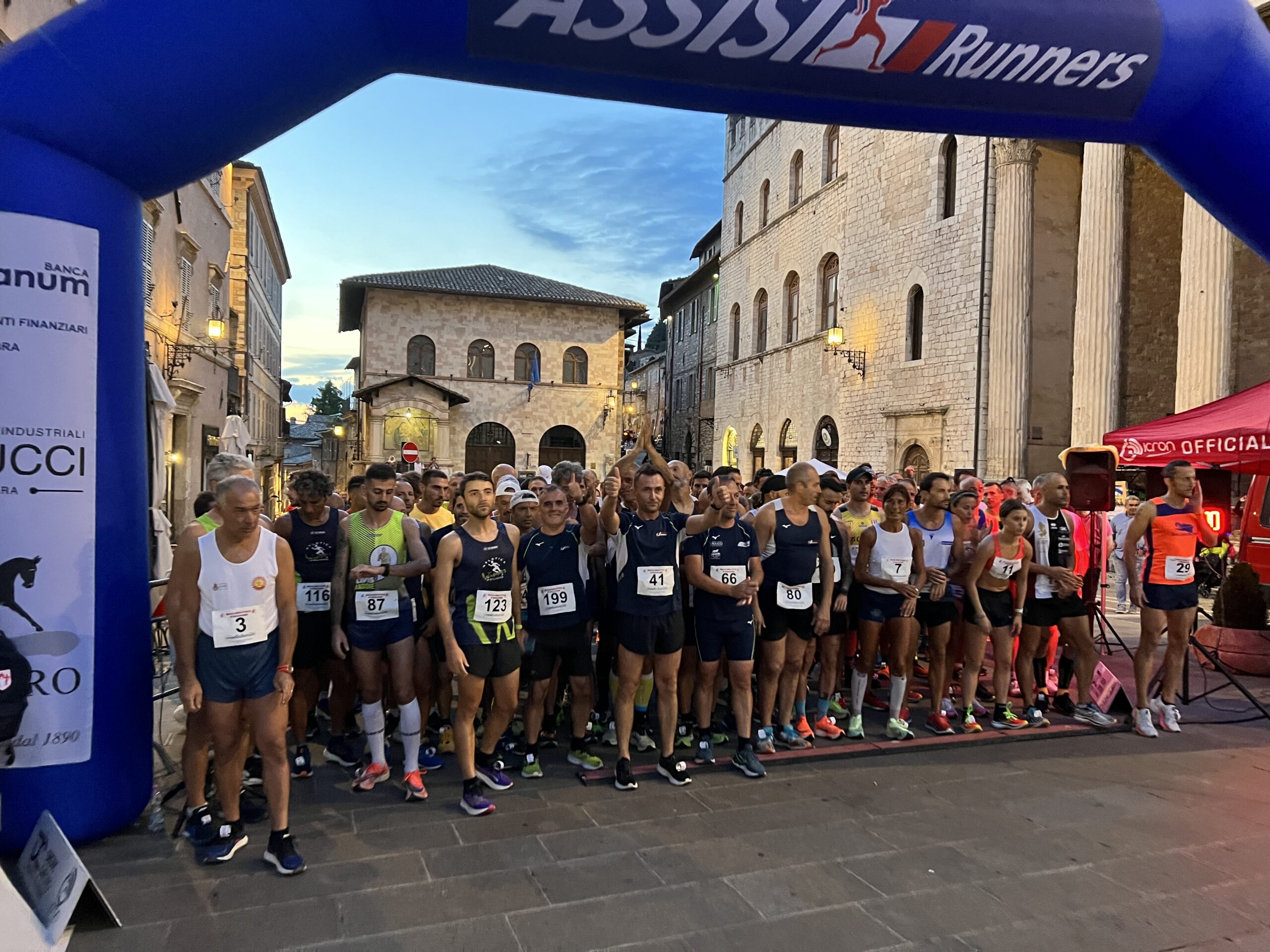 Marcia delle 8 Porte 2022