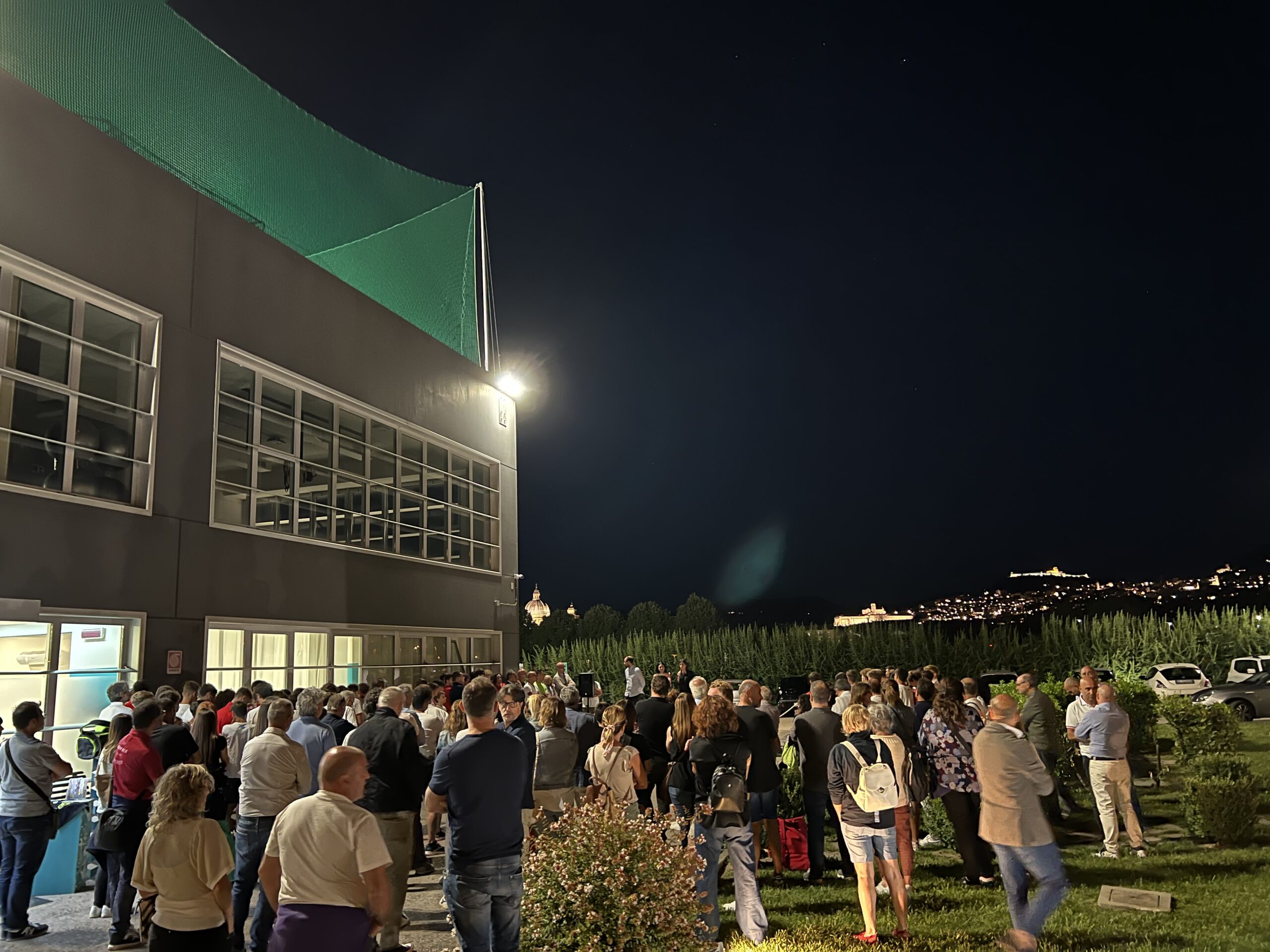 Presentazione settore giovanile Angelana 2022/2023