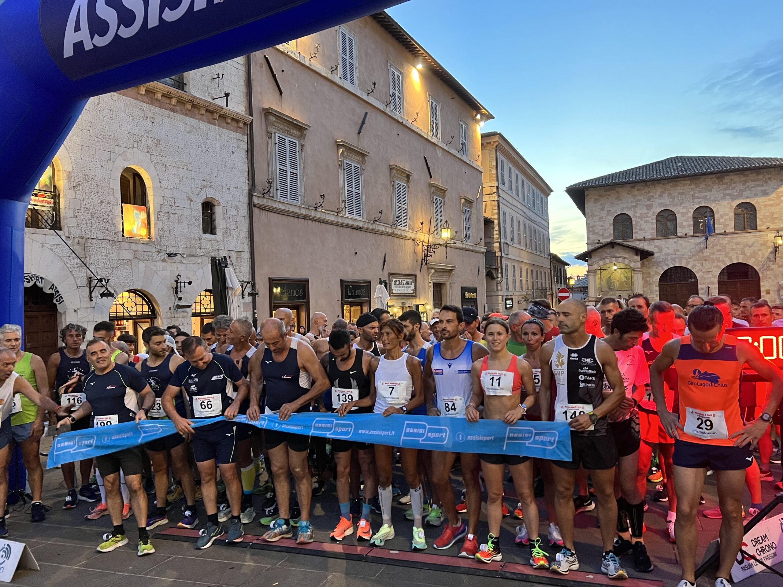 Marcia delle 8 Porte 2022