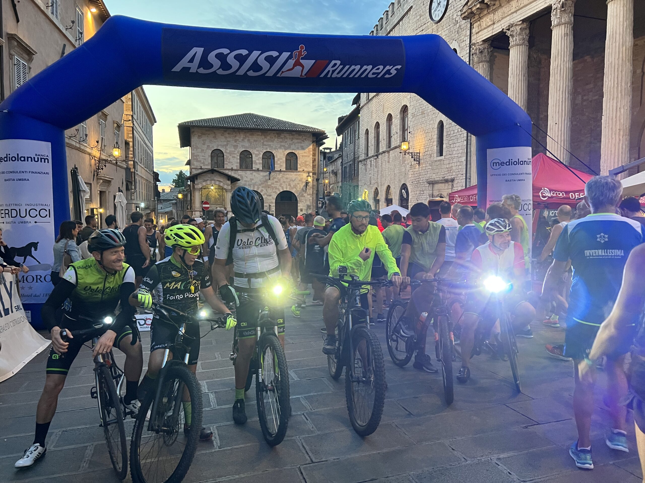 Marcia delle 8 Porte 2022