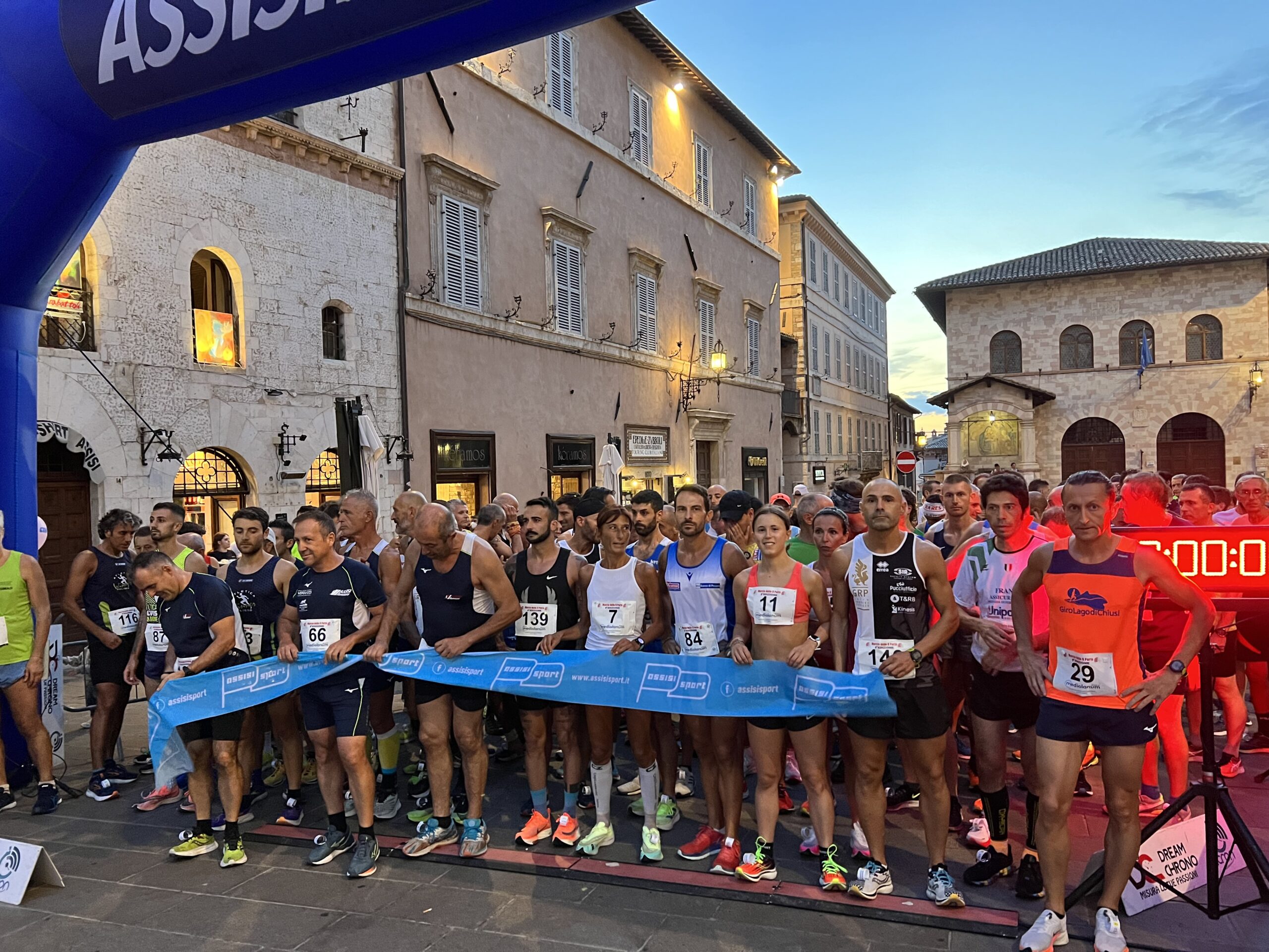 Marcia delle 8 Porte 2022