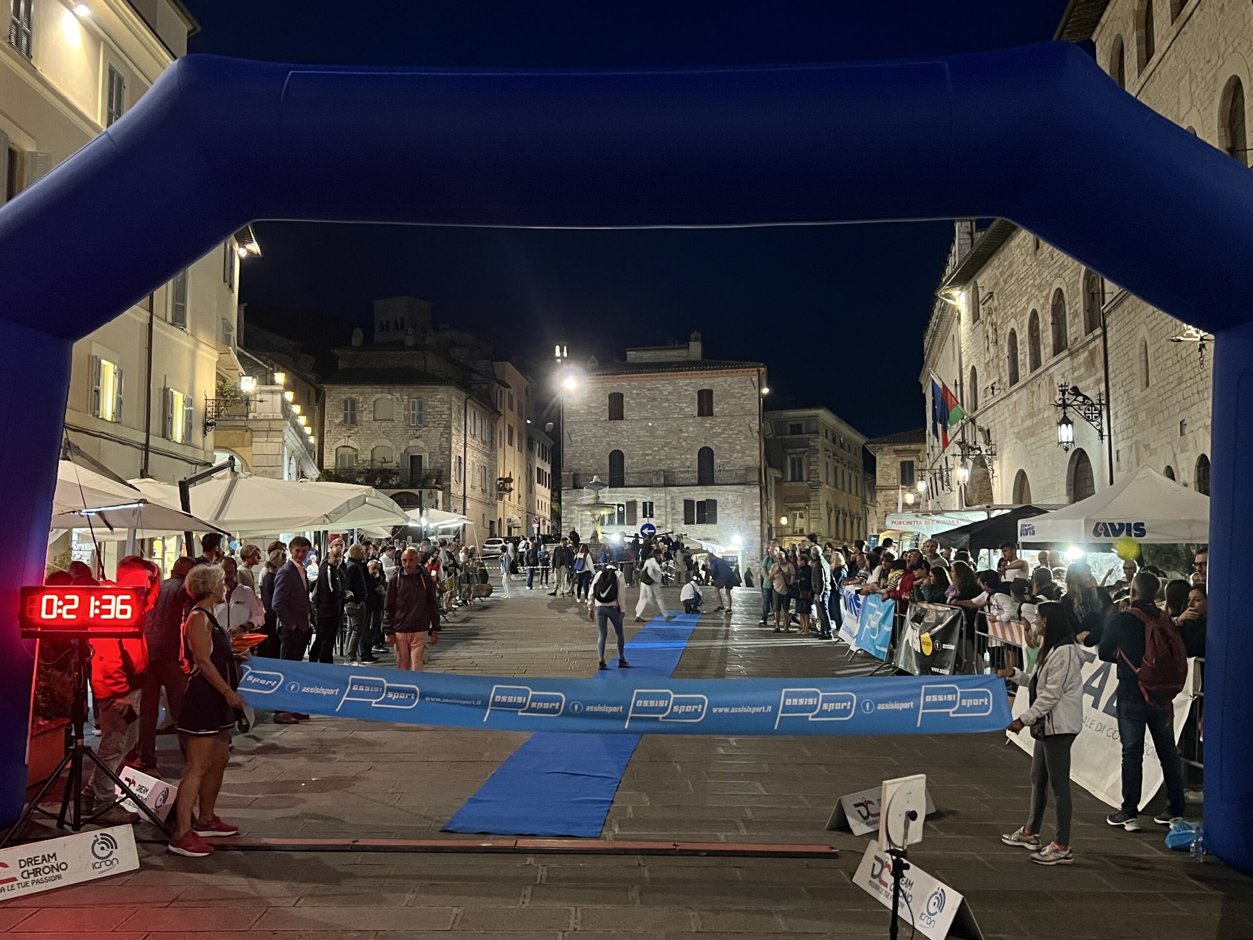 Marcia delle 8 Porte 2022