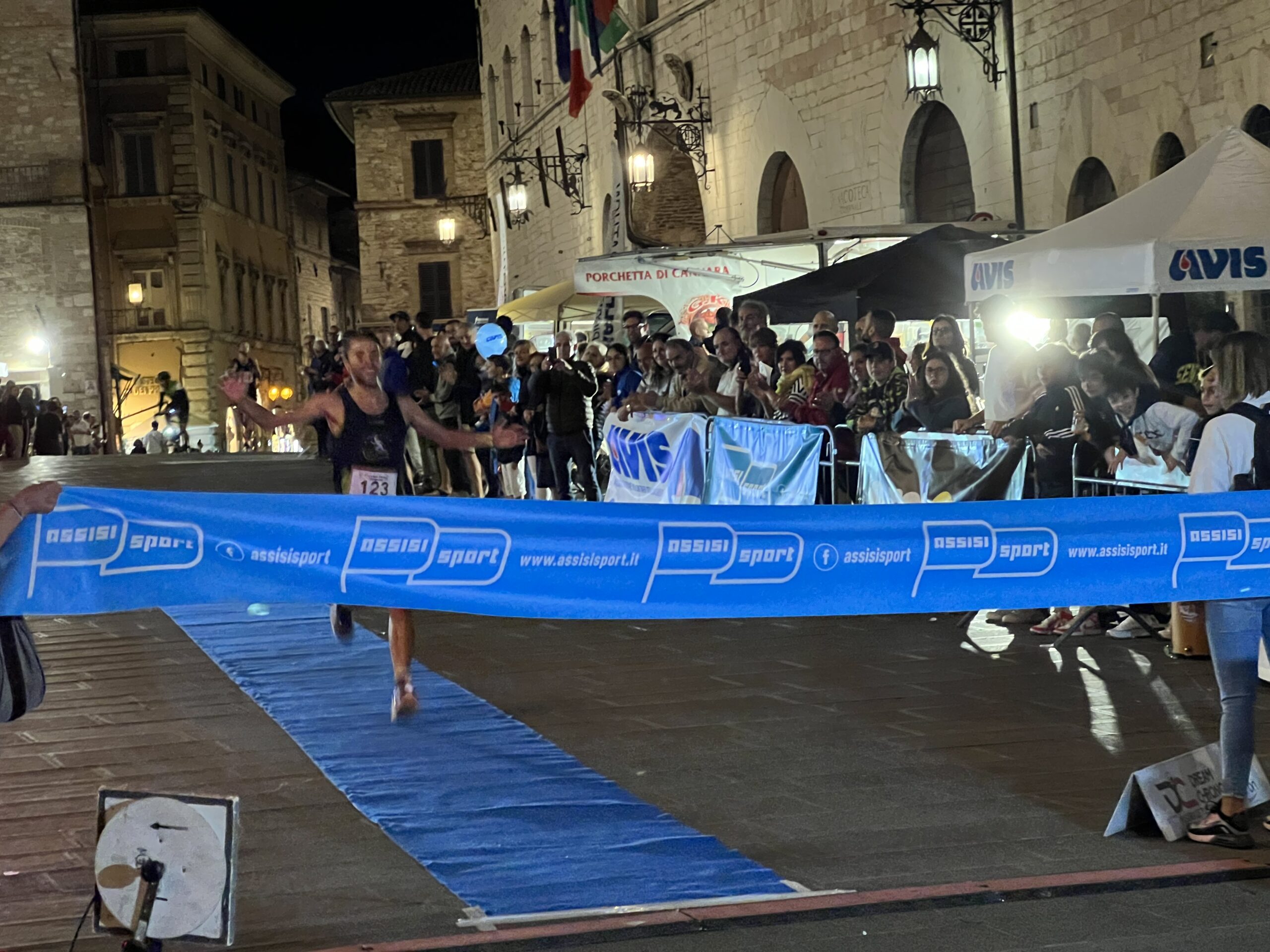 Marcia delle 8 Porte 2022