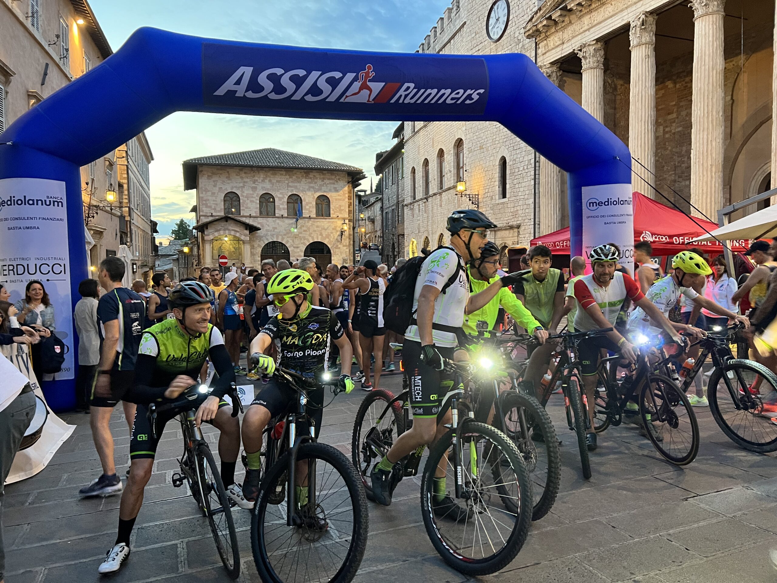 Marcia delle 8 Porte 2022