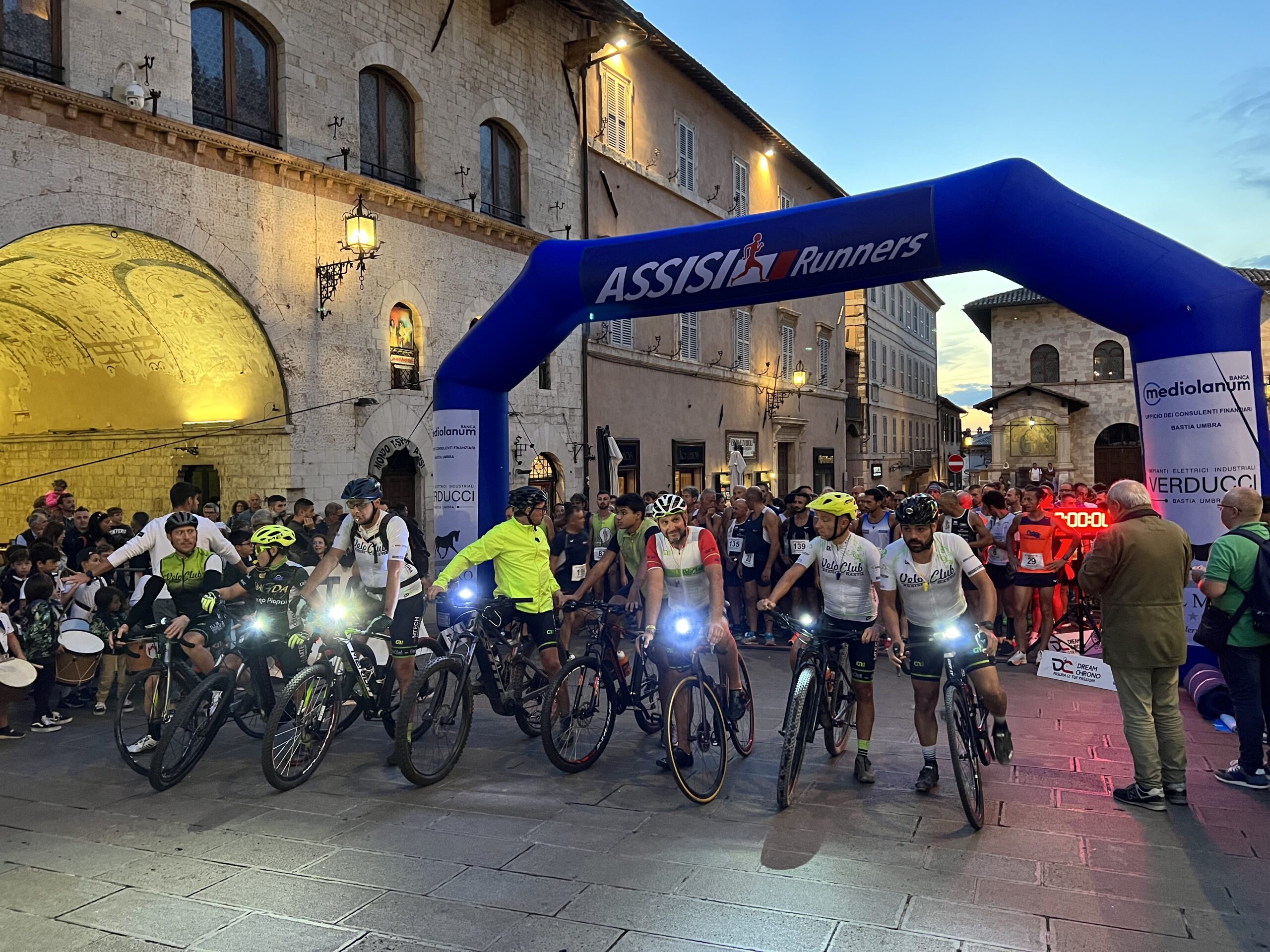 Marcia delle 8 Porte 2022