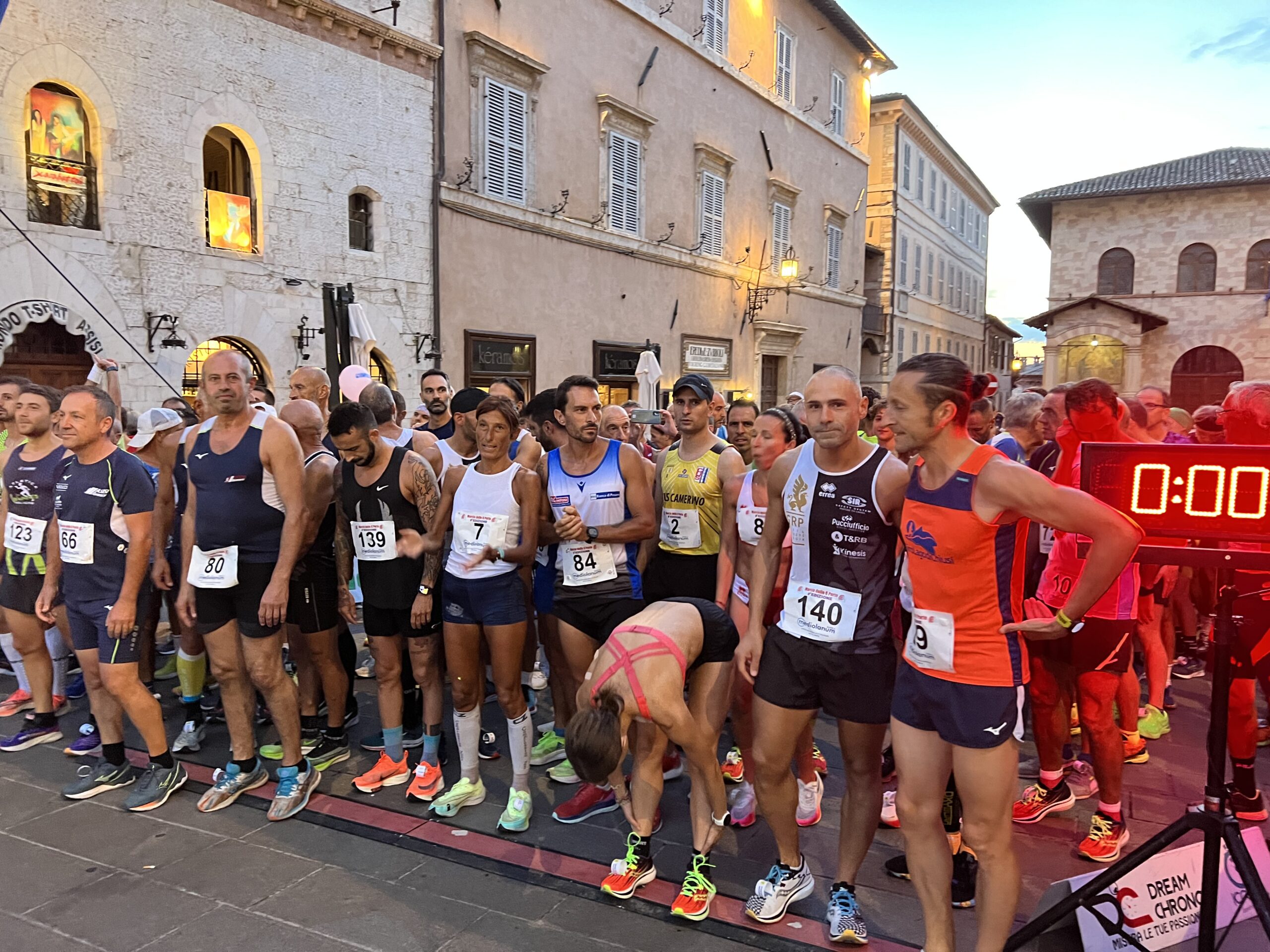 Marcia delle 8 Porte 2022