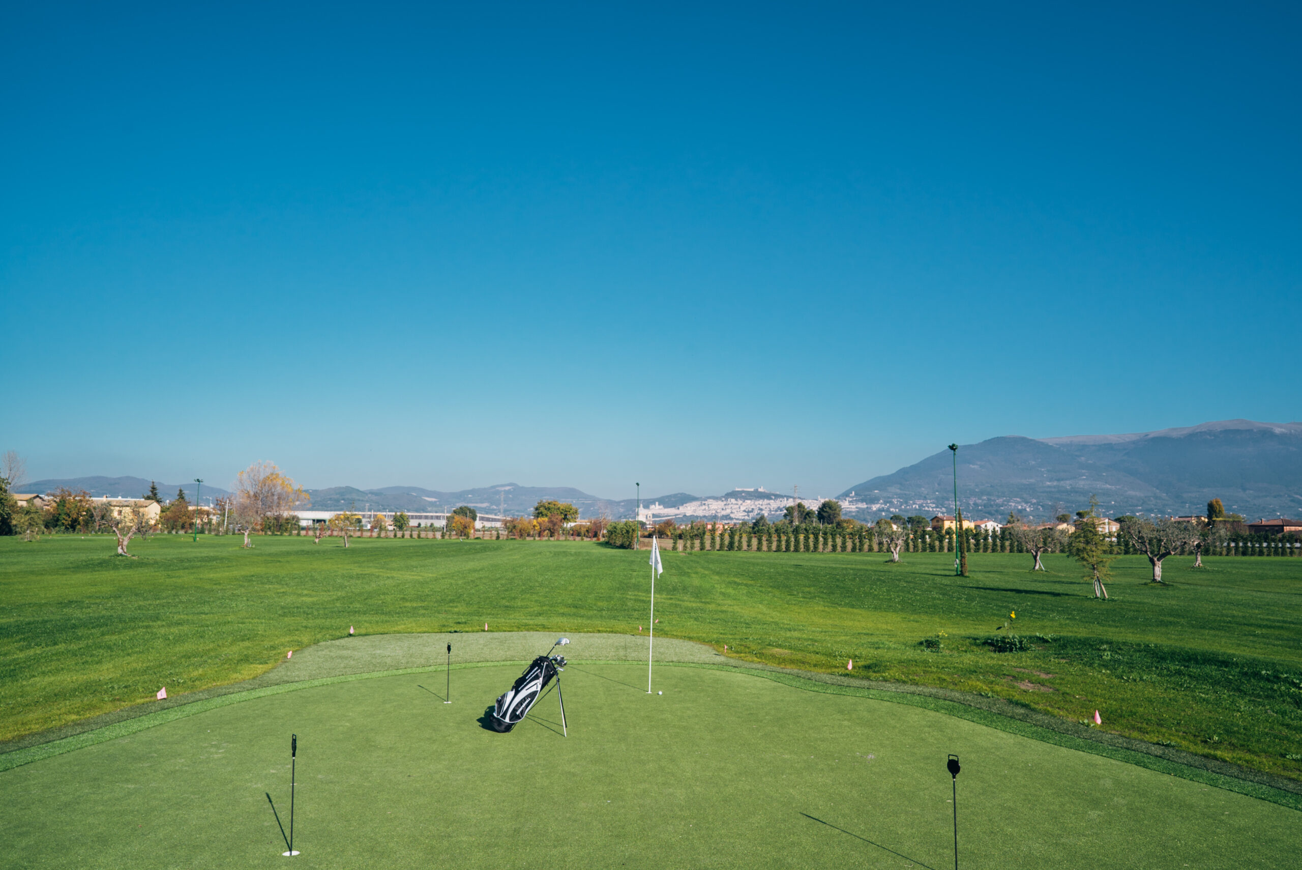 Assisi Golf Club