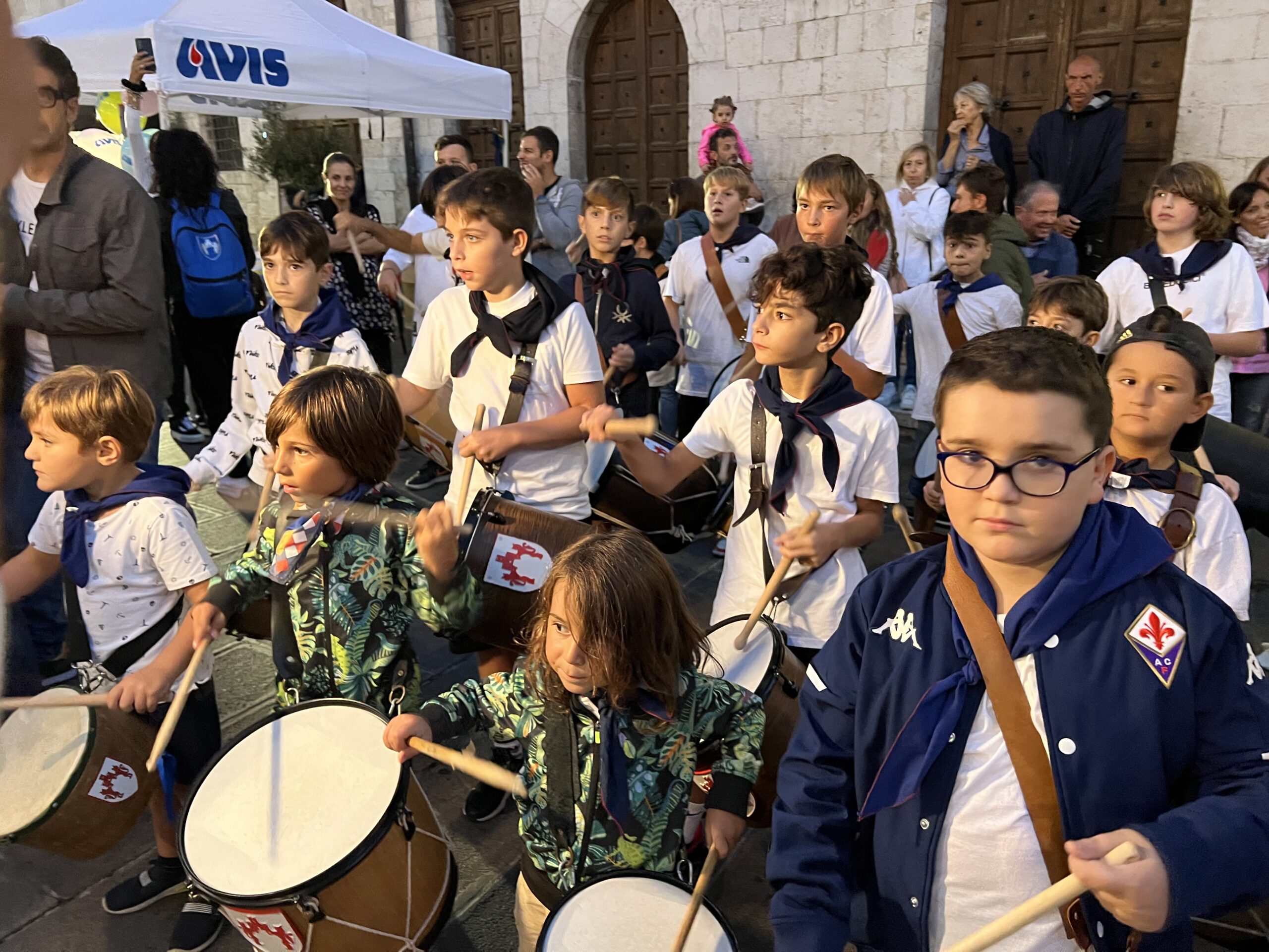 Marcia delle 8 Porte 2022