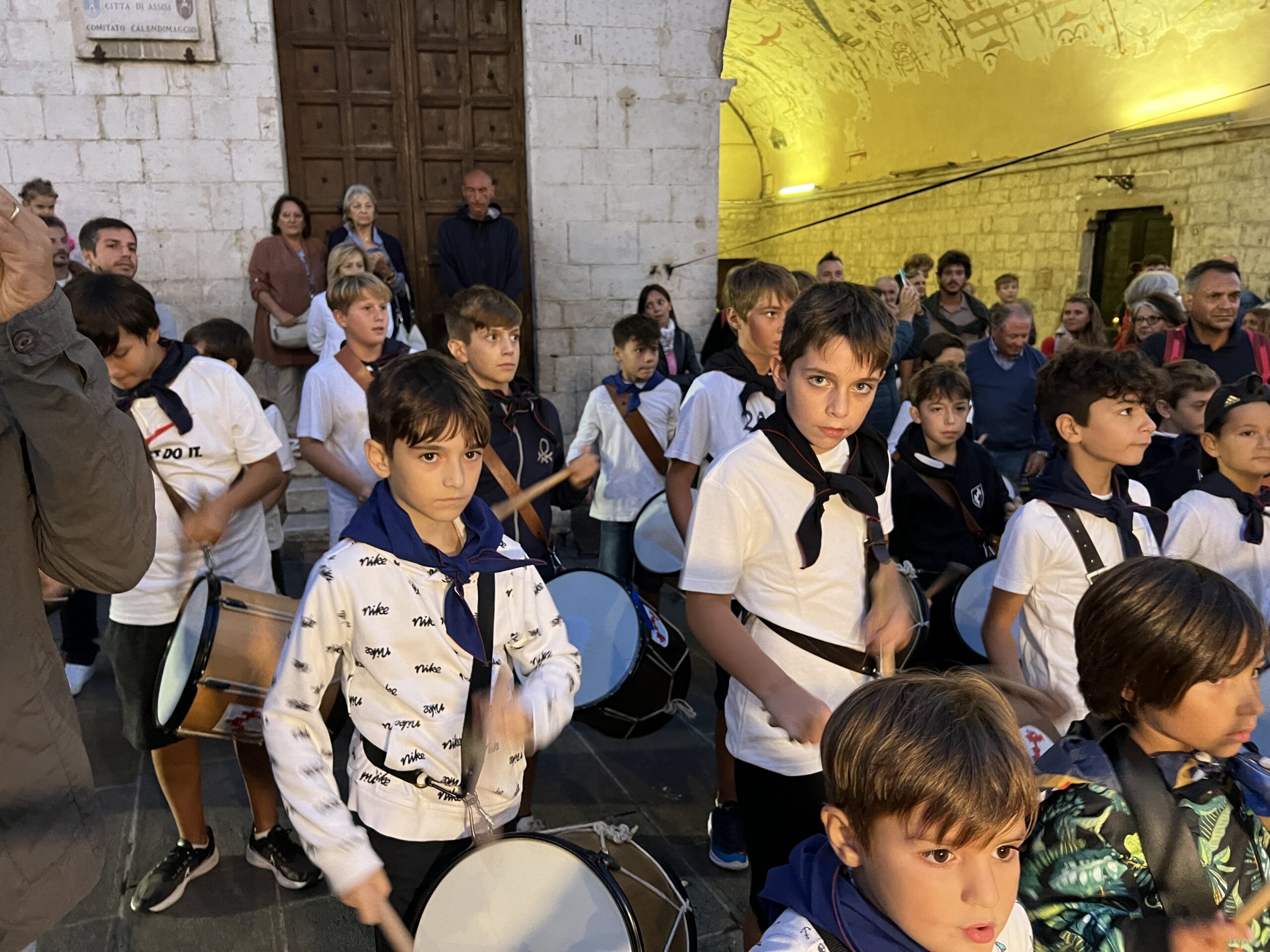 Marcia delle 8 Porte 2022