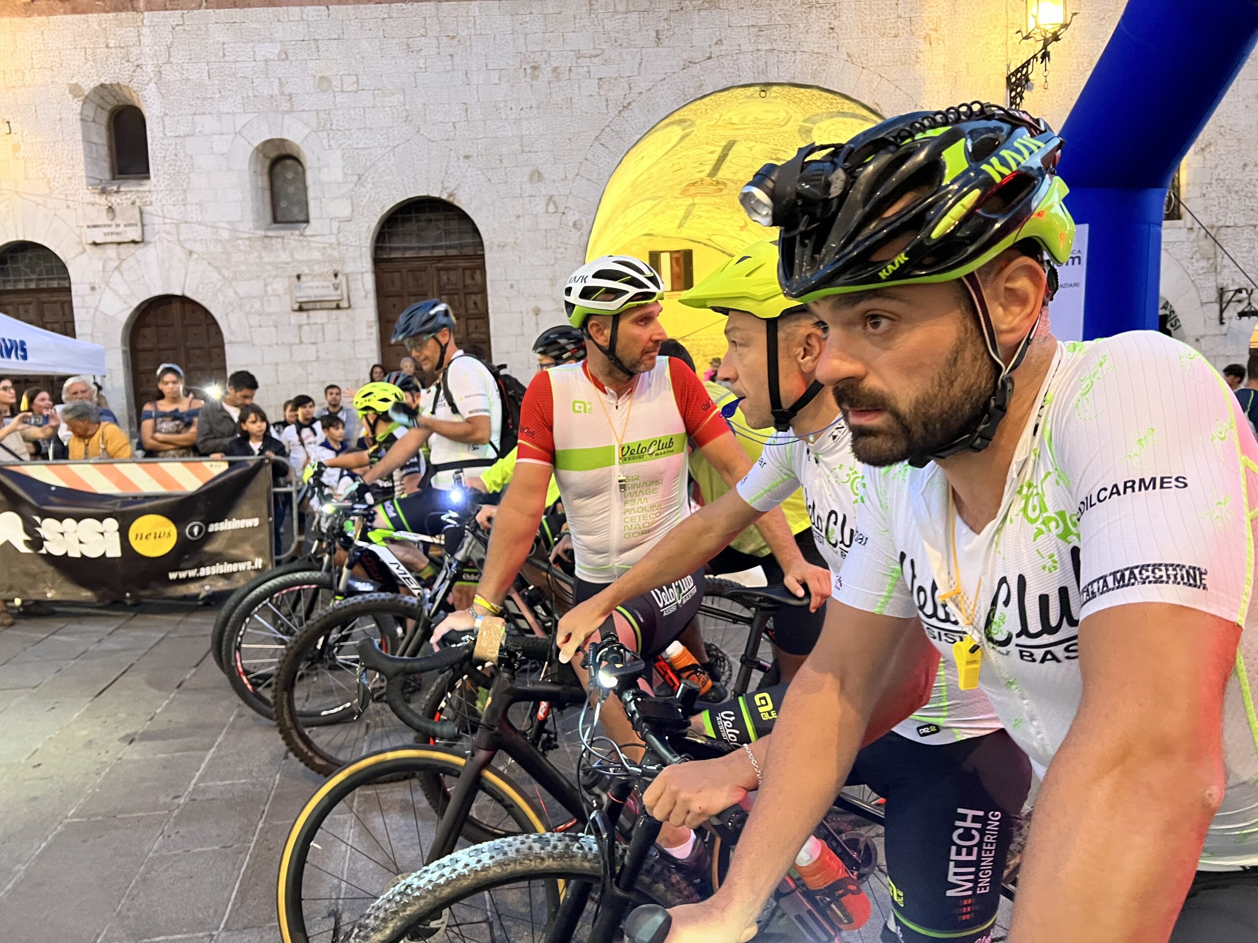 Marcia delle 8 Porte 2022