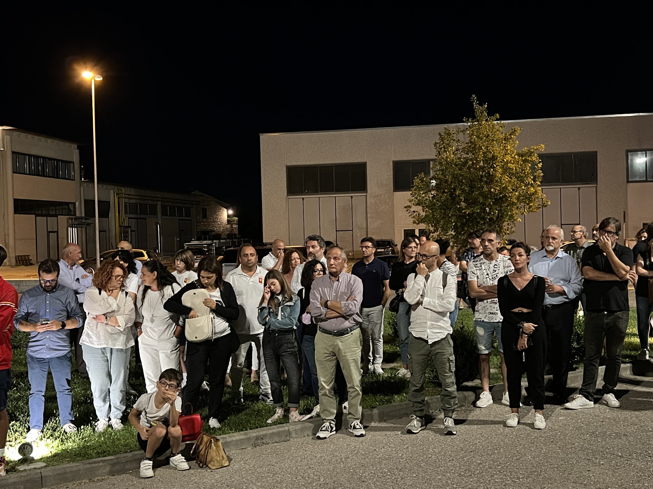 Presentazione settore giovanile Angelana 2022/2023