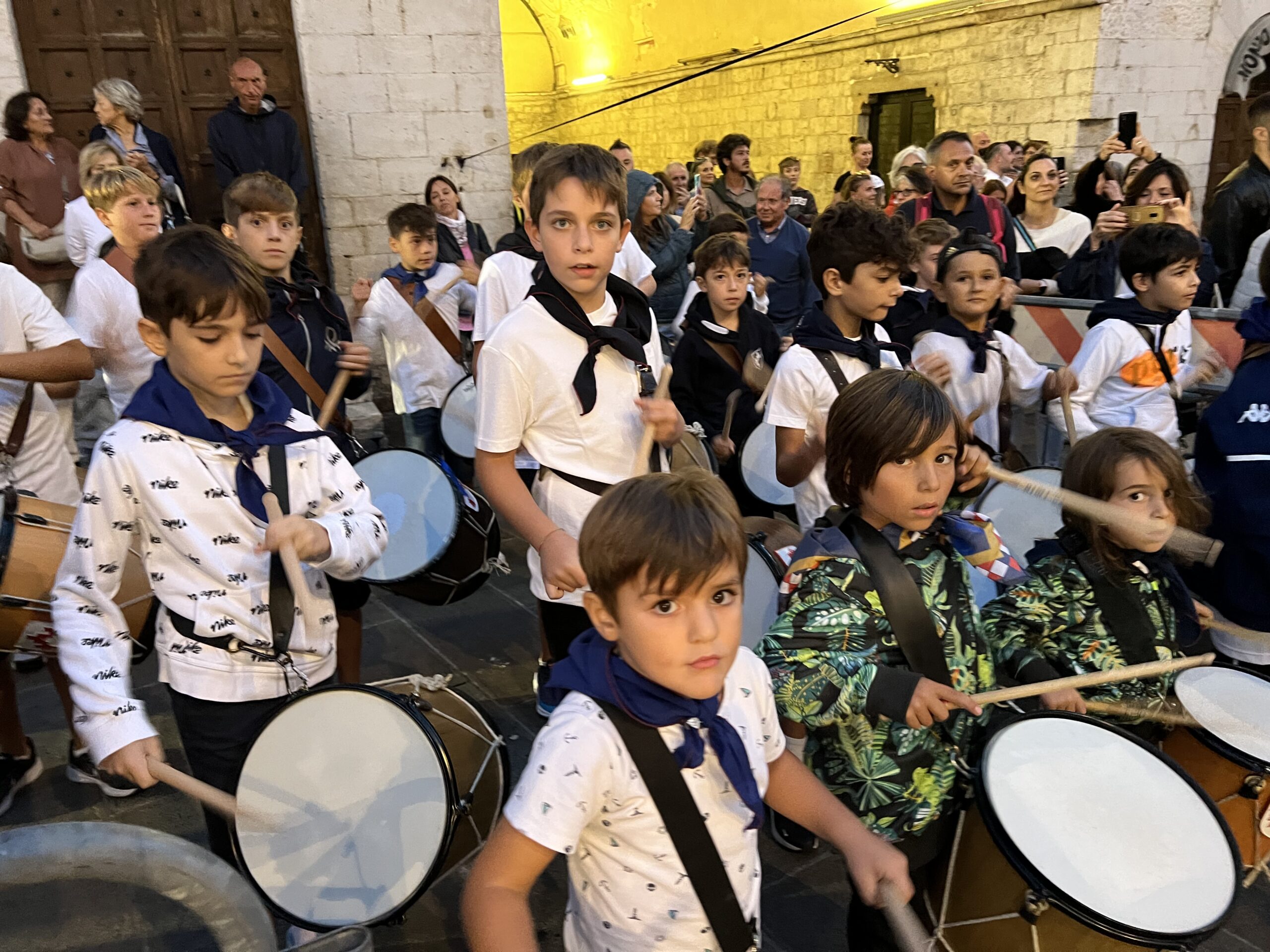 Marcia delle 8 Porte 2022