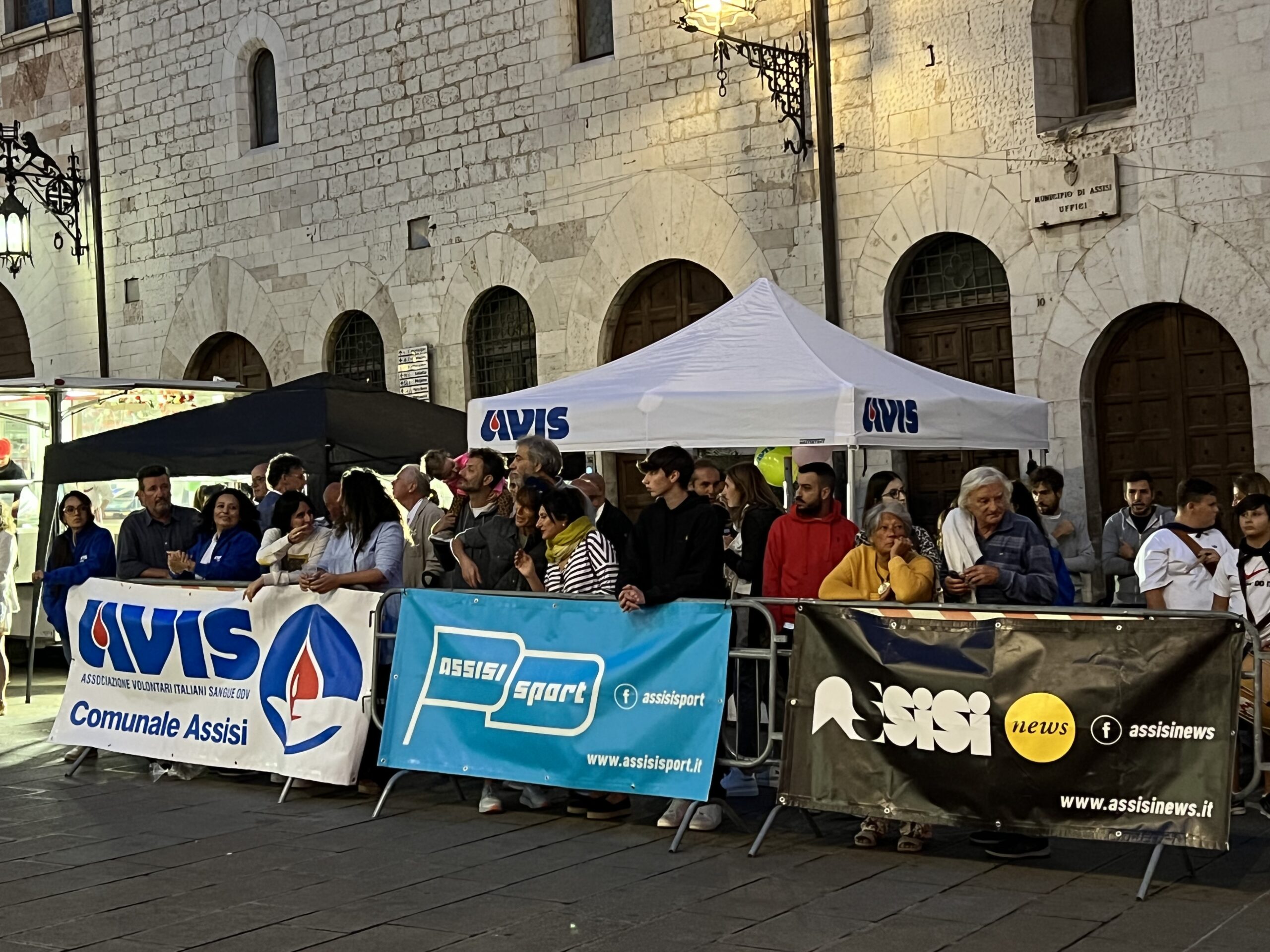 Marcia delle 8 Porte 2022