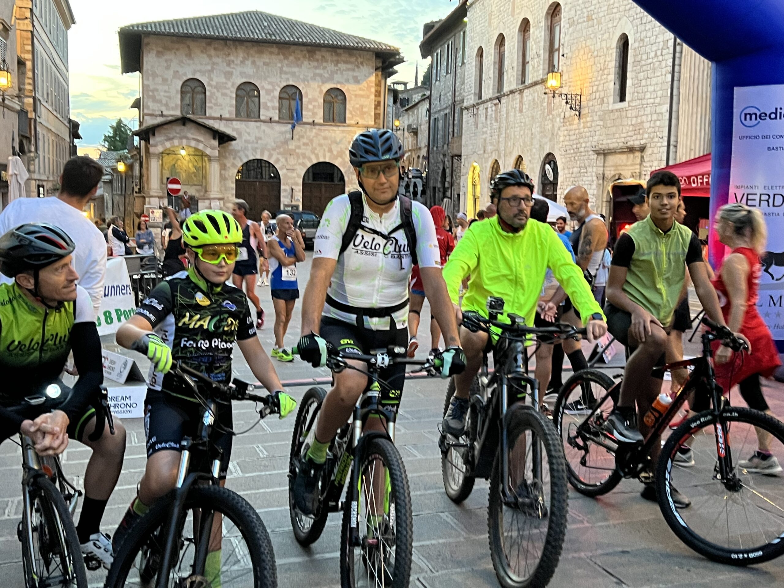 Marcia delle 8 Porte 2022