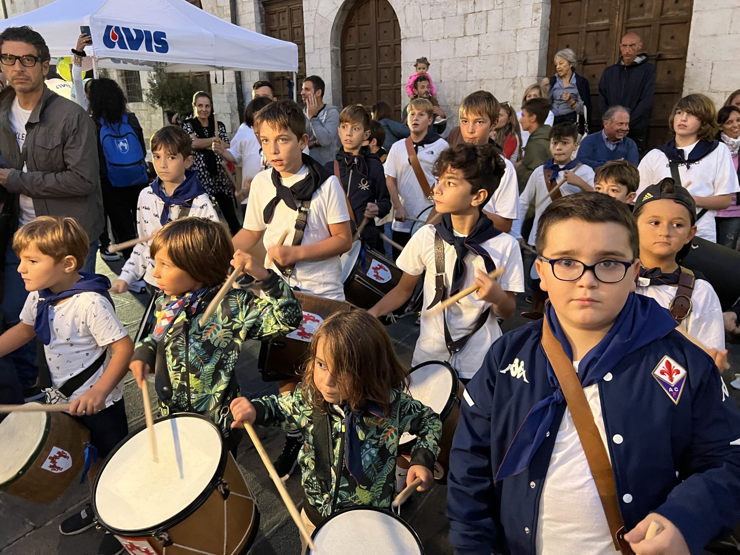 Marcia delle 8 Porte 2022