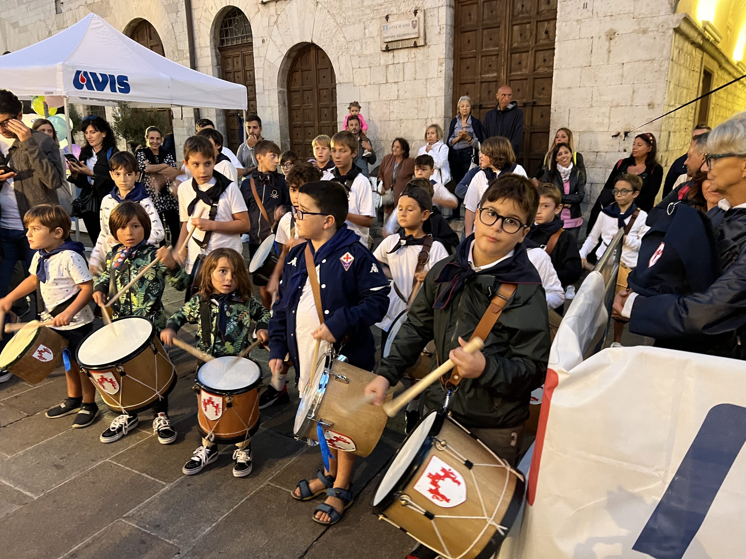 Marcia delle 8 Porte 2022