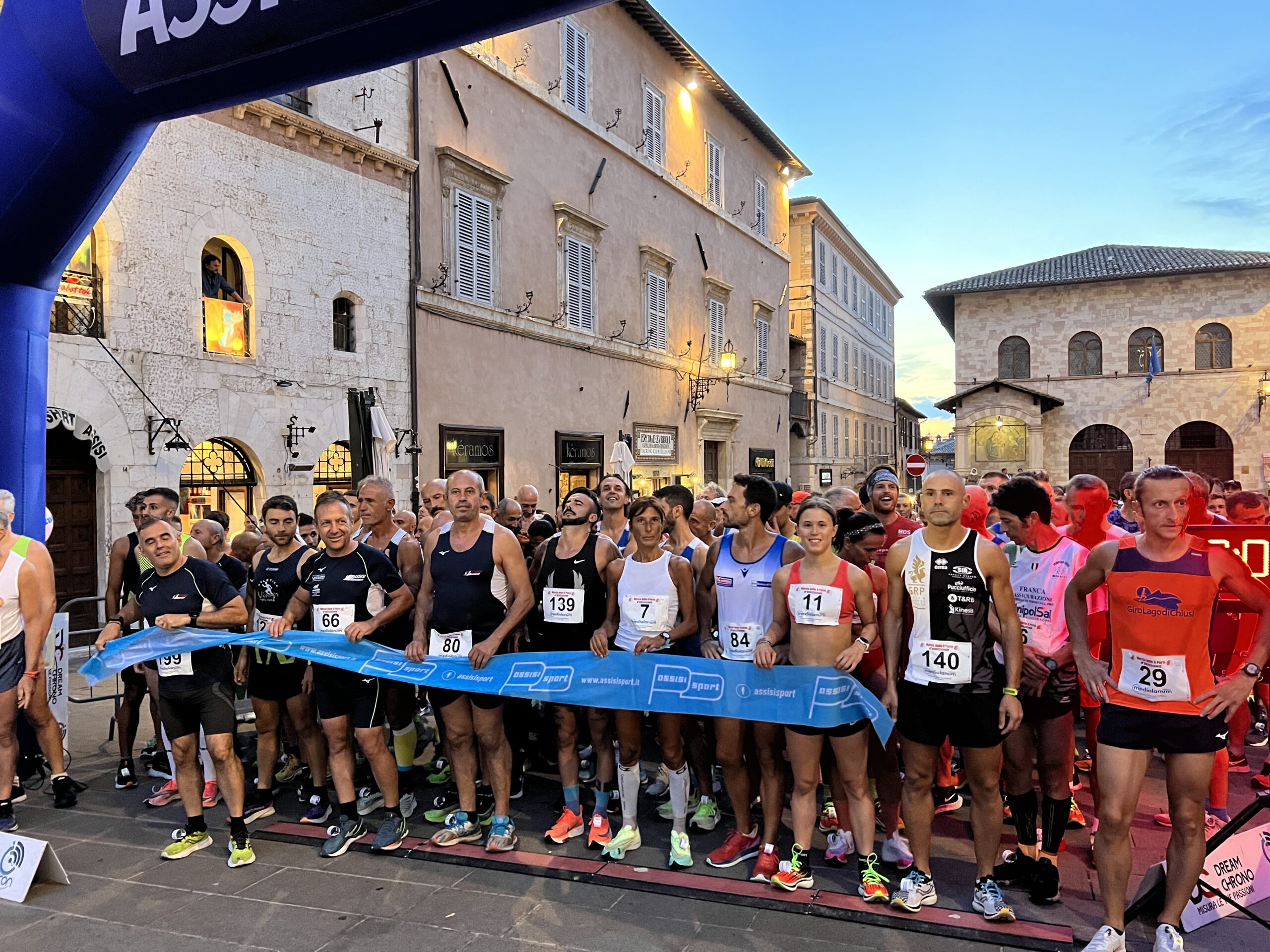 Marcia delle 8 Porte 2022