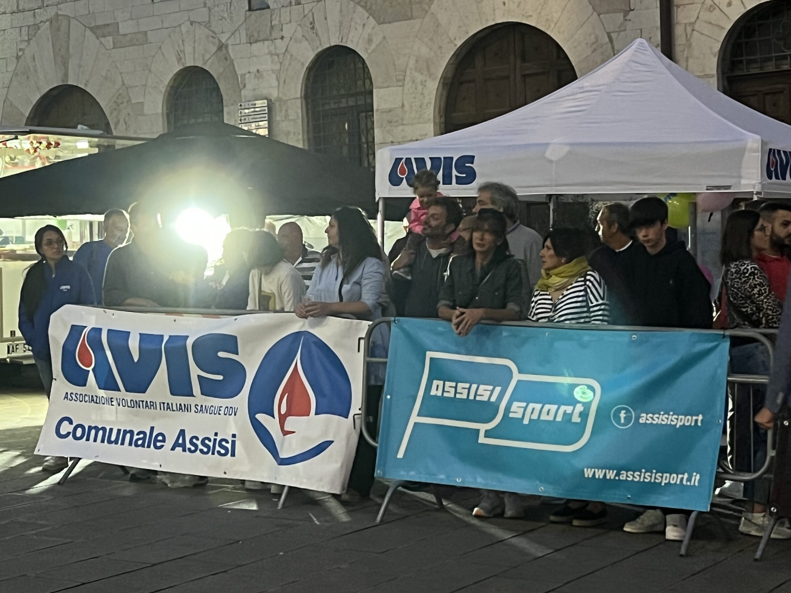 Marcia delle 8 Porte 2022