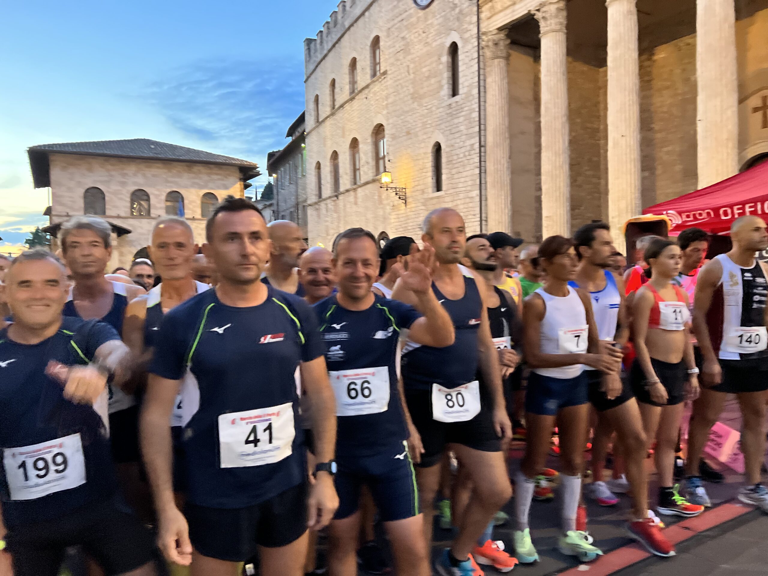 Marcia delle 8 Porte 2022