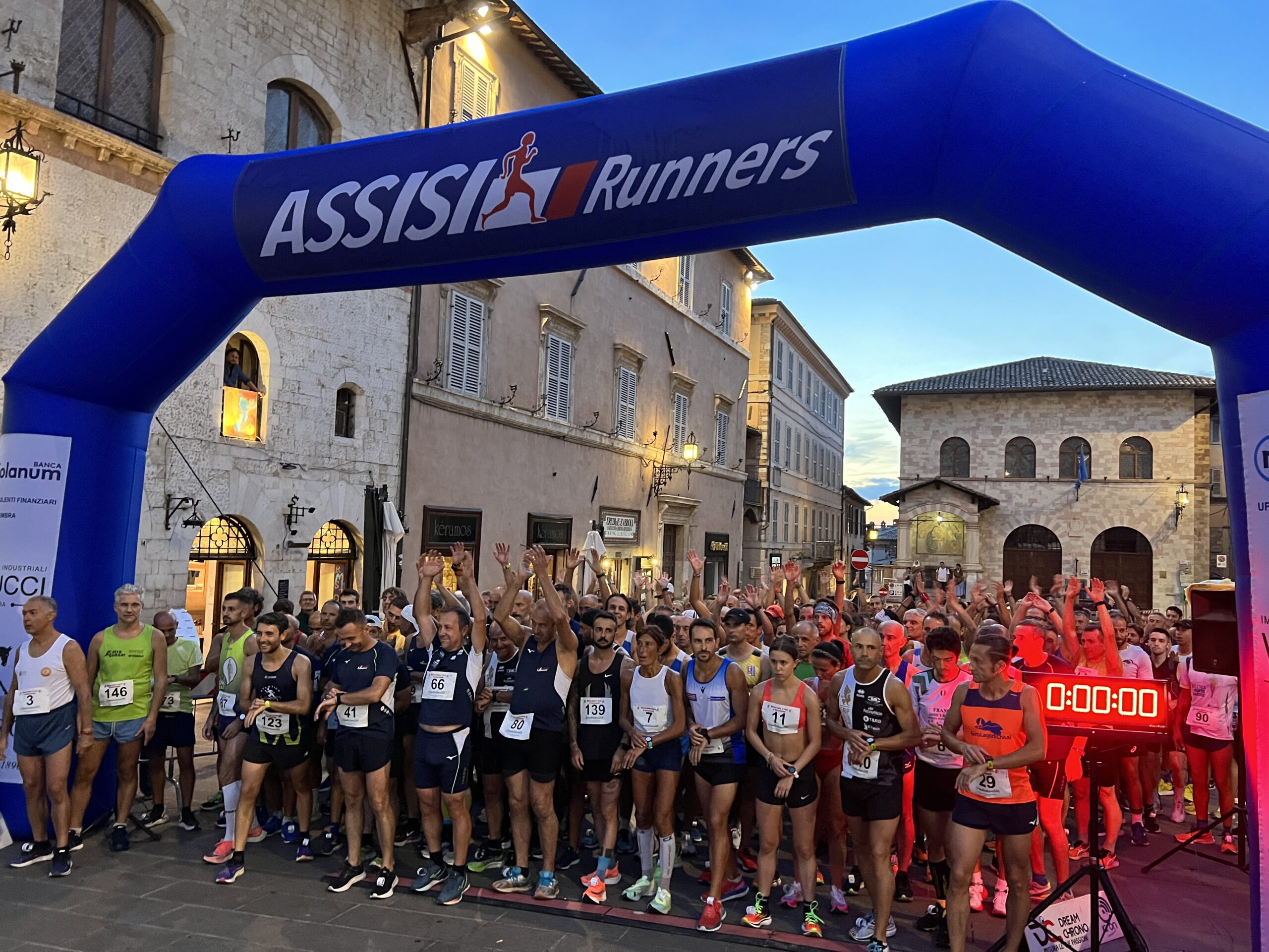 Marcia delle 8 Porte 2022