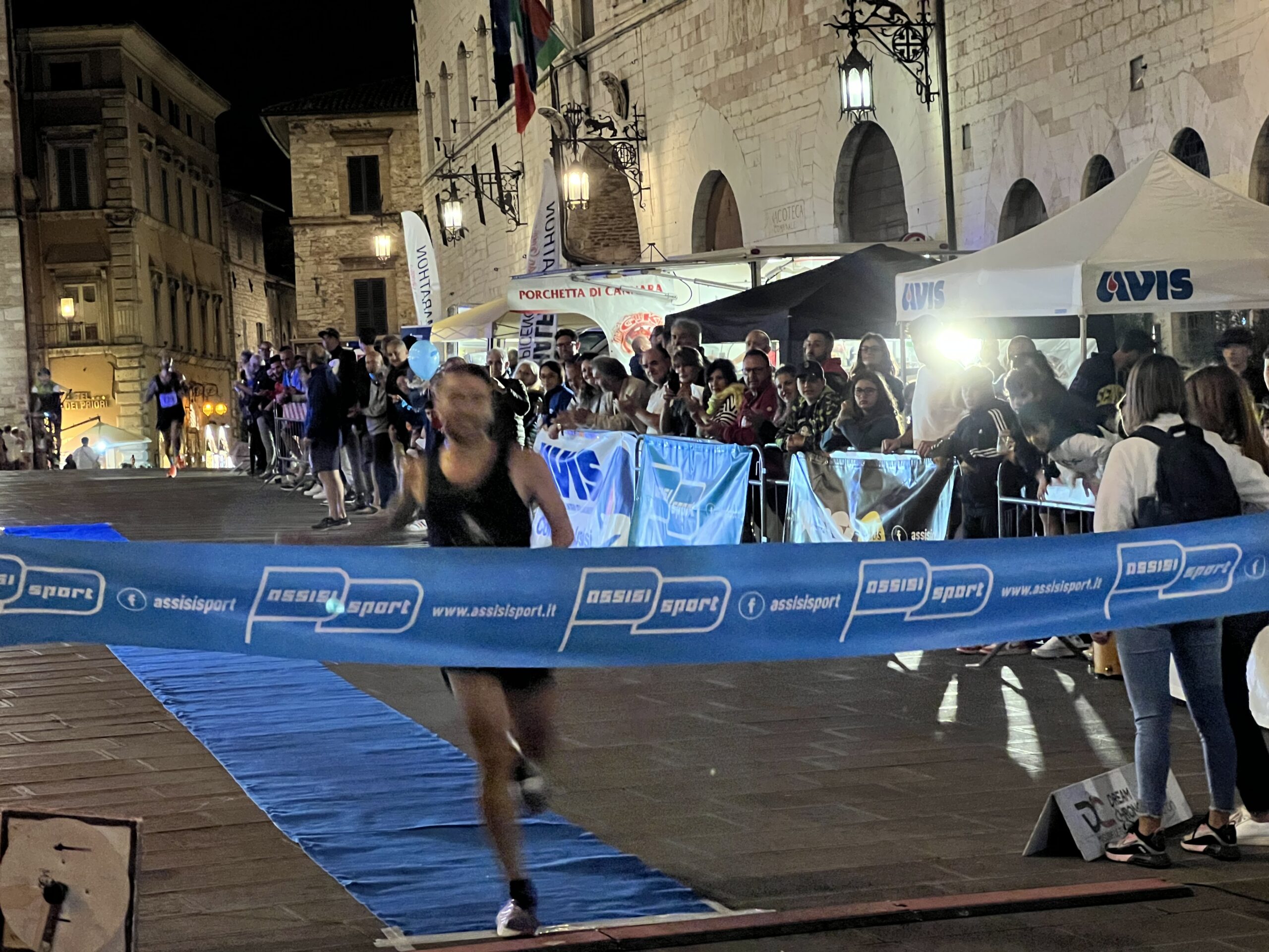 Marcia delle 8 Porte 2022