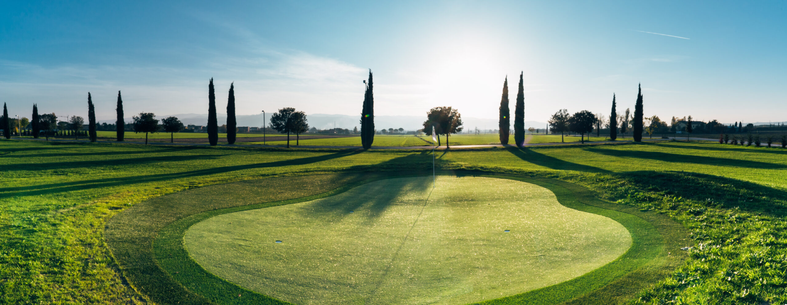 Assisi Golf Club