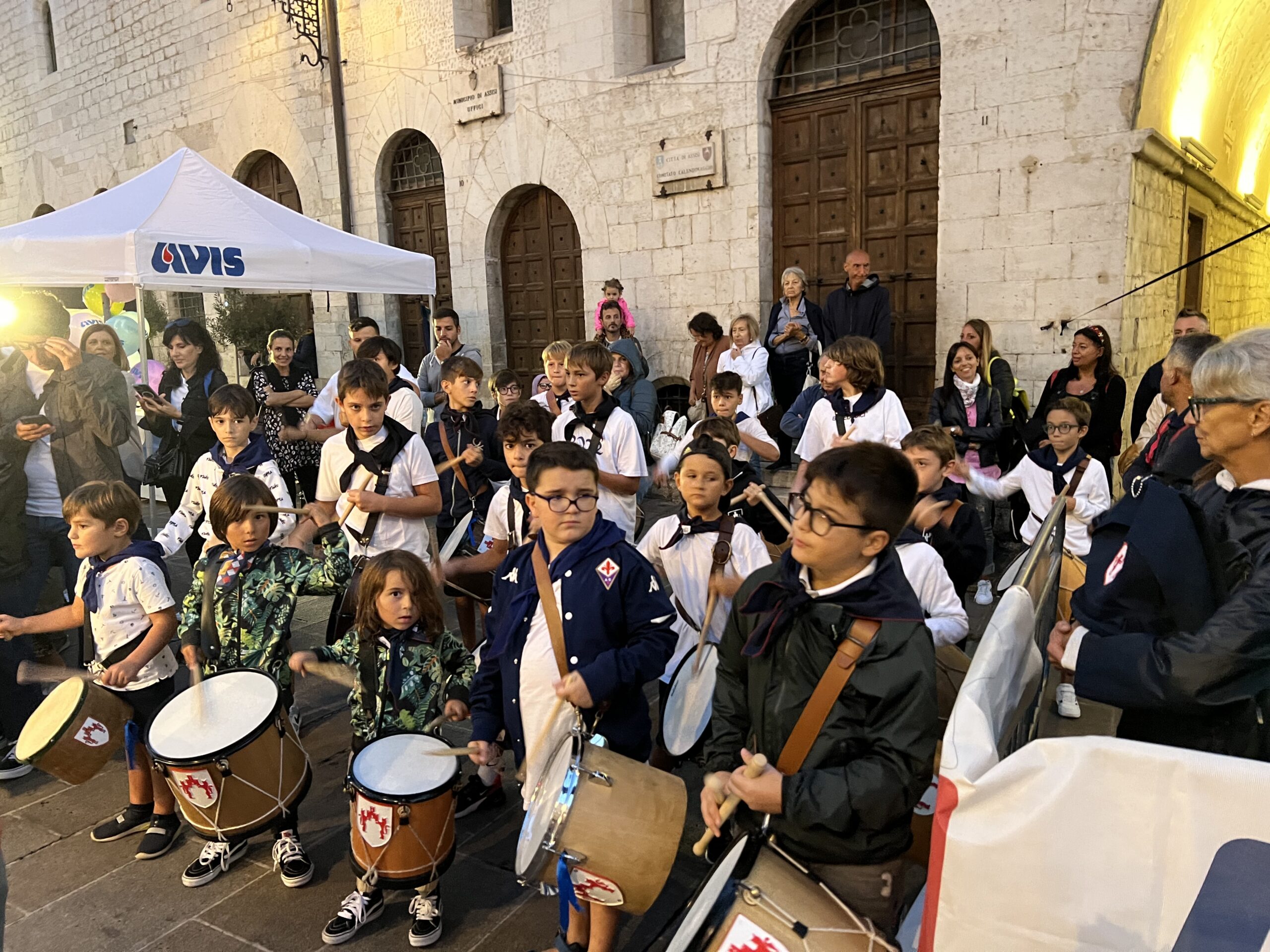 Marcia delle 8 Porte 2022