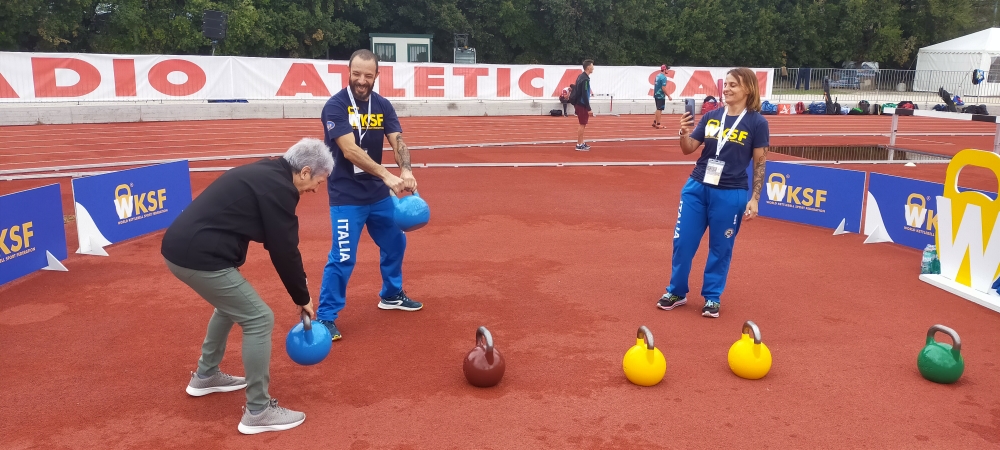 Festival Europeo degli Sport Tradizionali e dello Sport per Tutti 10