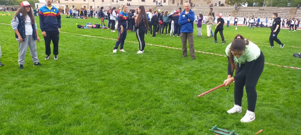 Festival Europeo degli Sport Tradizionali e dello Sport per Tutti 11