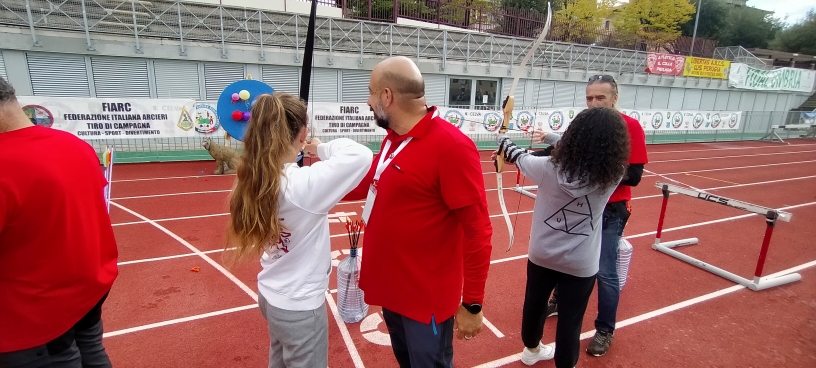 Festival Europeo degli Sport Tradizionali e dello Sport per Tutti 13