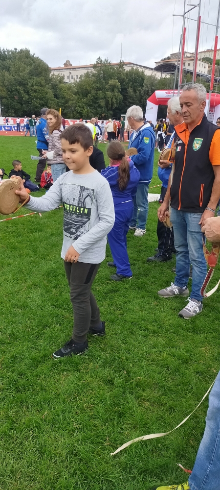 Festival Europeo degli Sport Tradizionali e dello Sport per Tutti 16