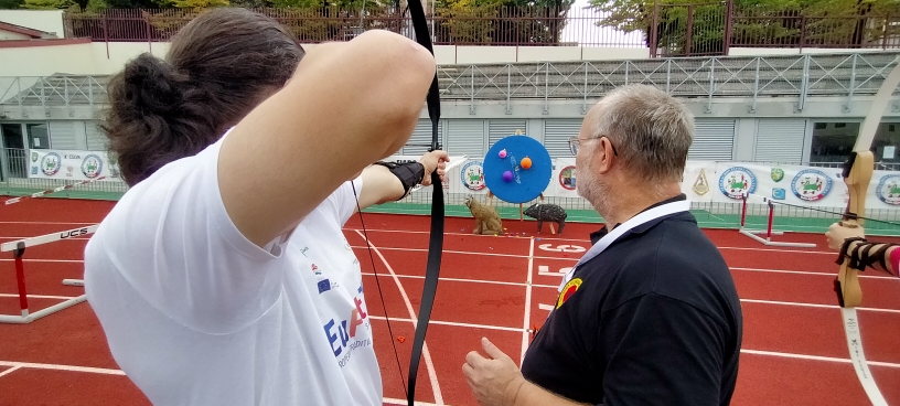 Festival Europeo degli Sport Tradizionali e dello Sport per Tutti 17