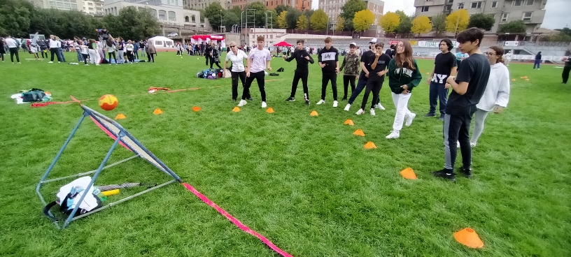 Festival Europeo degli Sport Tradizionali e dello Sport per Tutti 21