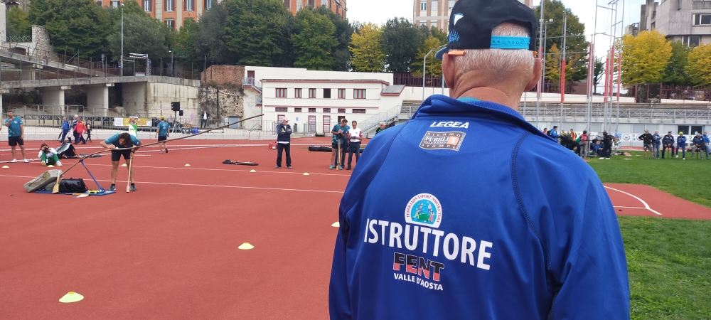 Festival Europeo degli Sport Tradizionali e dello Sport per Tutti 25