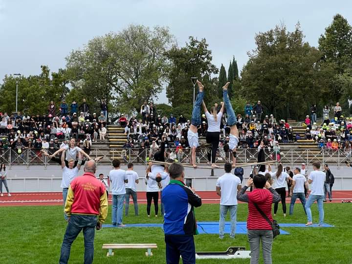 Festival Europeo degli Sport Tradizionali e dello Sport per Tutti 3