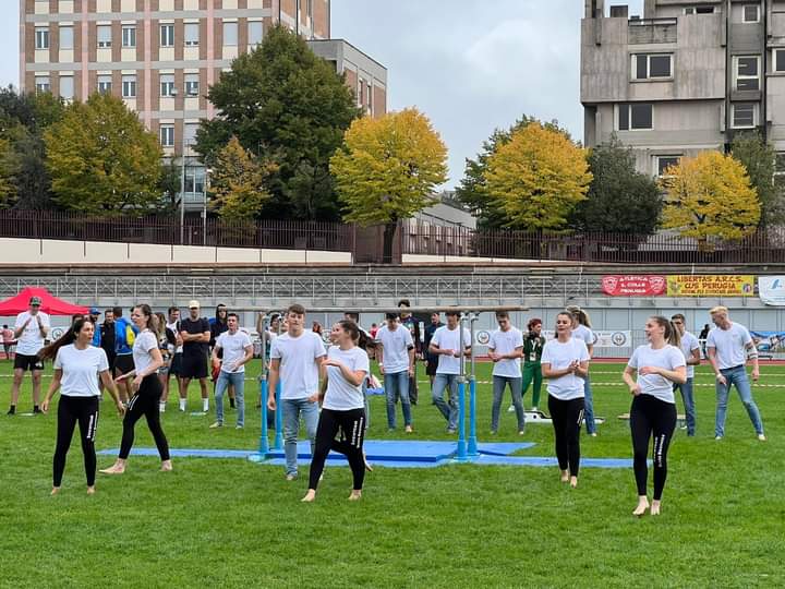 Festival Europeo degli Sport Tradizionali e dello Sport per Tutti 4