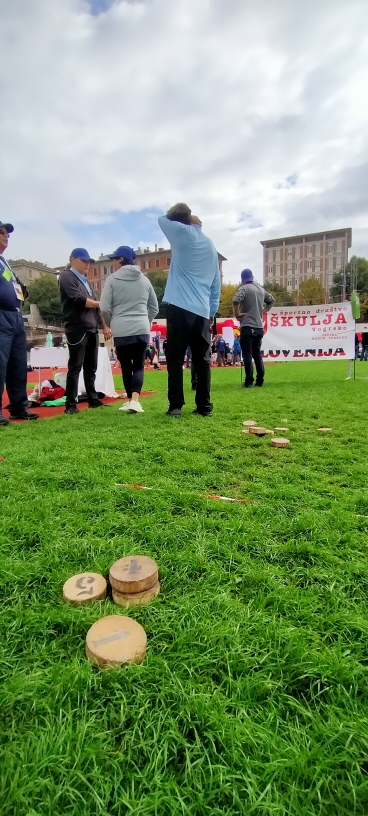 Festival Europeo degli Sport Tradizionali e dello Sport per Tutti 8