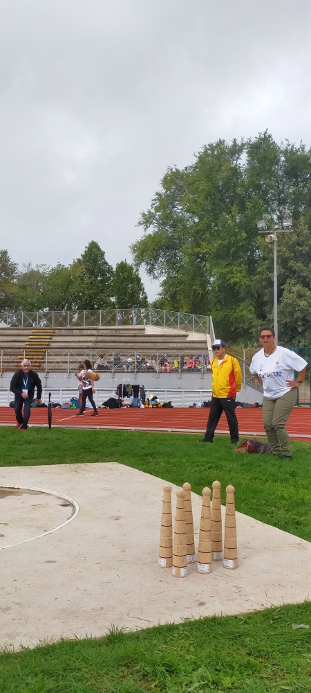 Festival Europeo degli Sport Tradizionali e dello Sport per Tutti 9