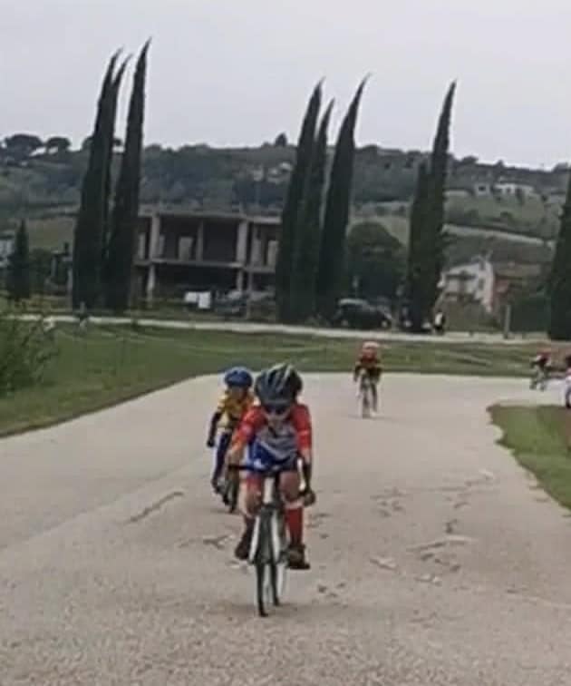 Unione Ciclistica Petrignano - 26 settembre 2022