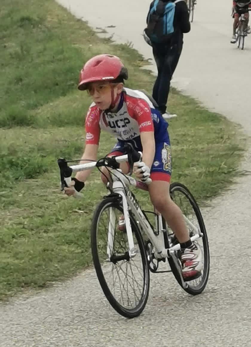 Unione Ciclistica Petrignano - 26 settembre 2022